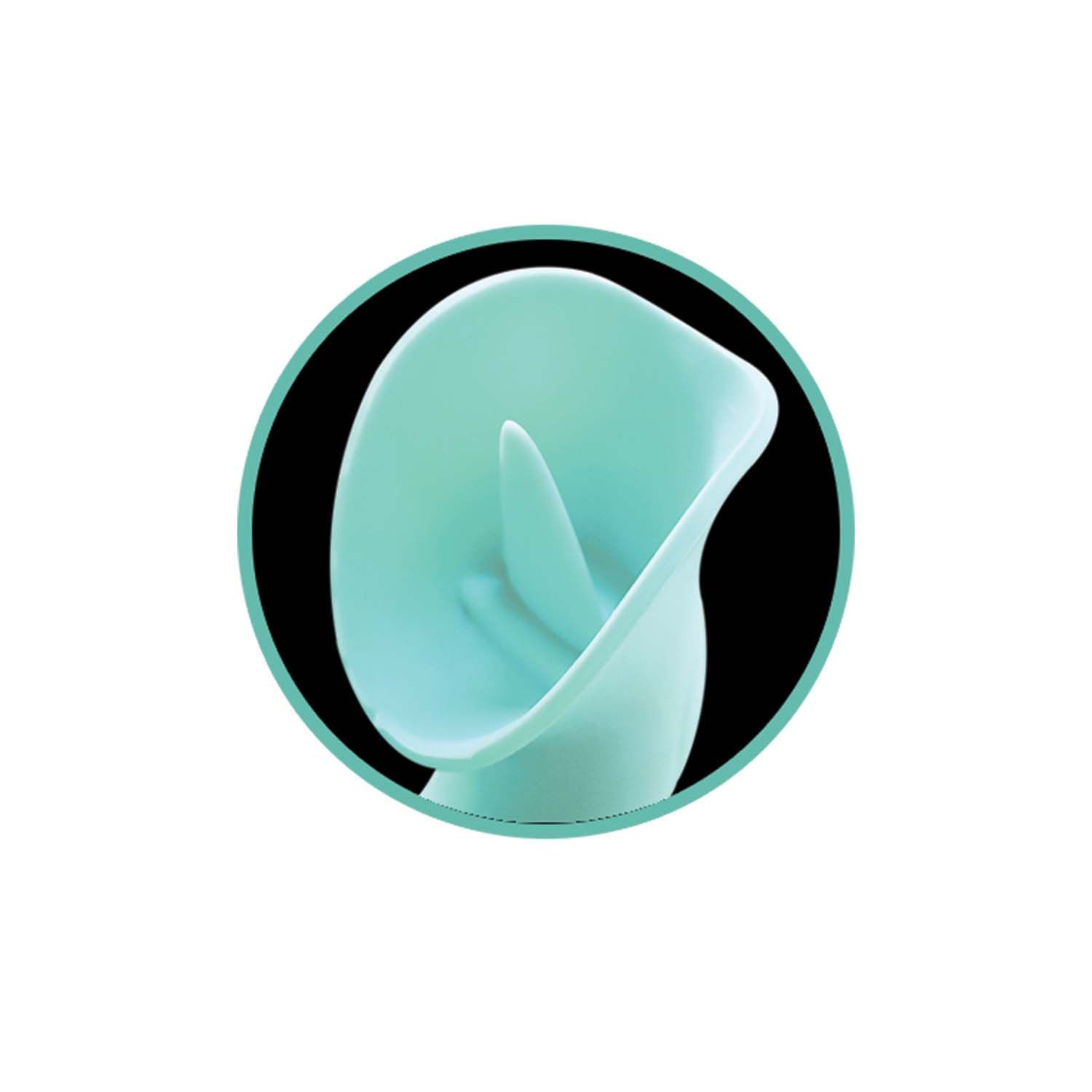 PRINCESS PASSION HEAT-AQUA - #3061-2