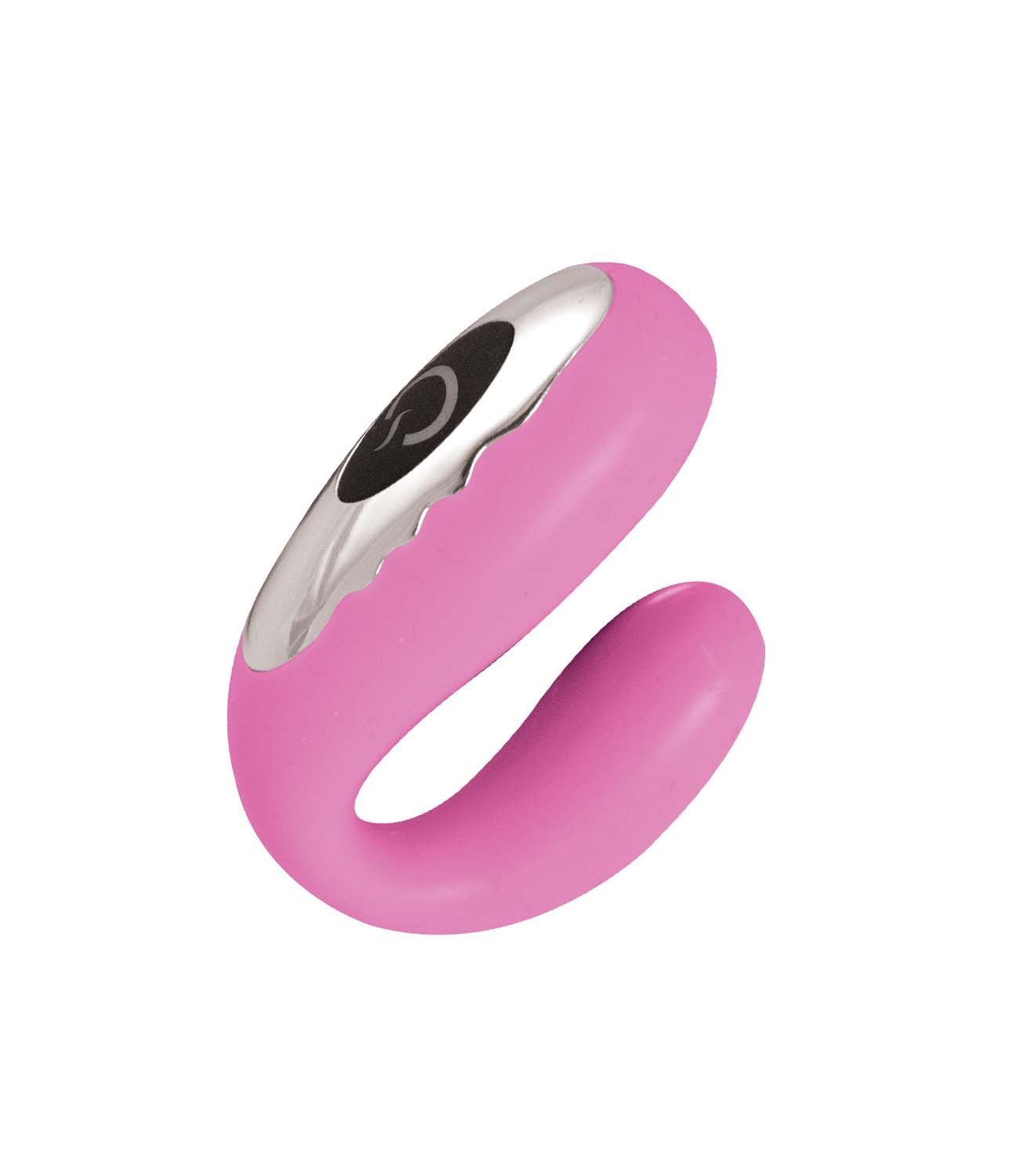 SURENDA ORAL VIBE-PINK - #2618-1