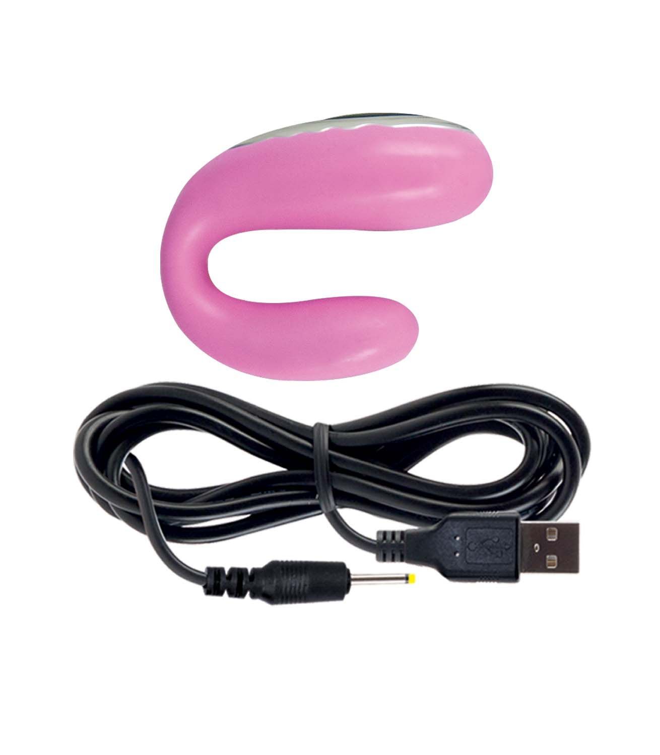 SURENDA ORAL VIBE-PINK - #2618-1