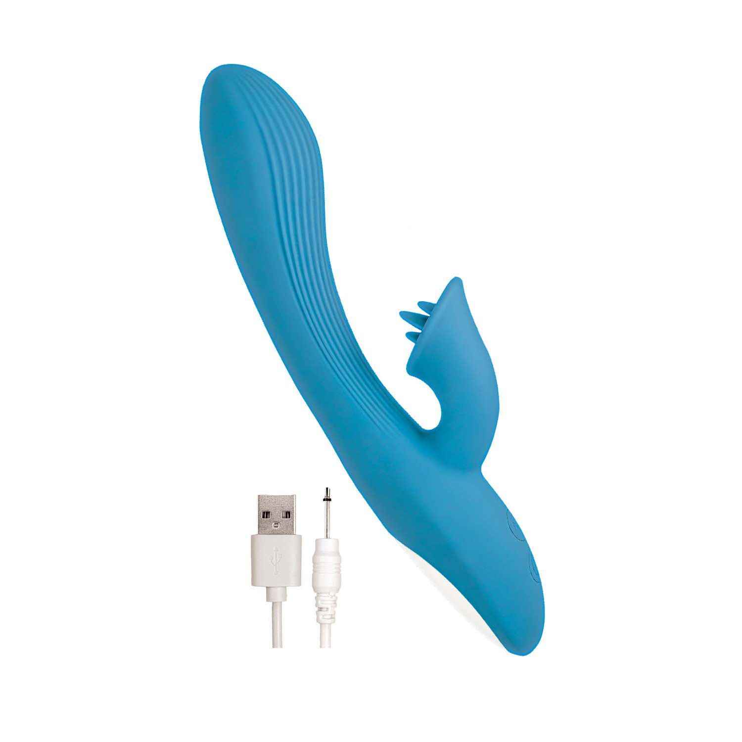 GODDESS LAVISH DESIRE-BLUE - #3150-2