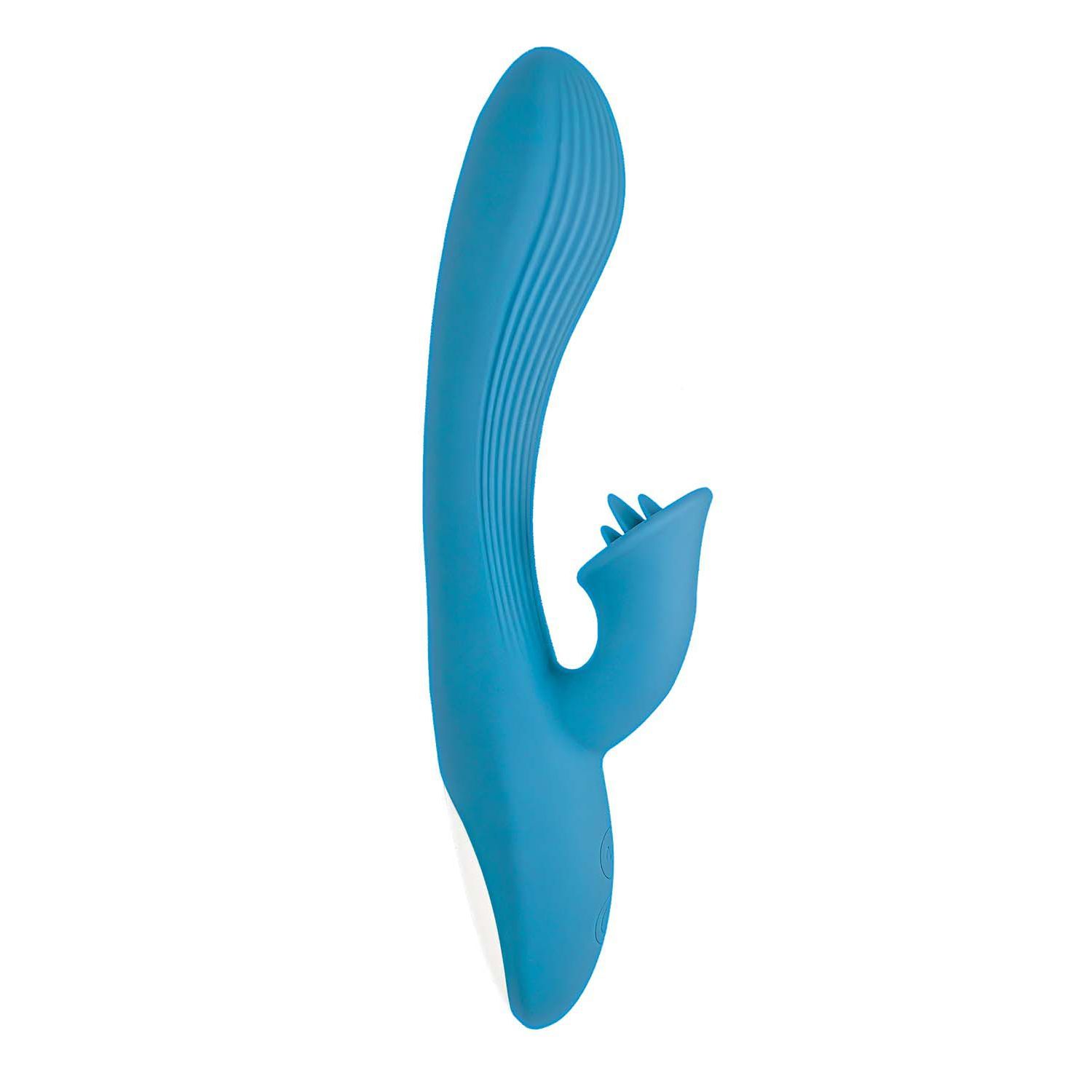 GODDESS LAVISH DESIRE-BLUE - #3150-2