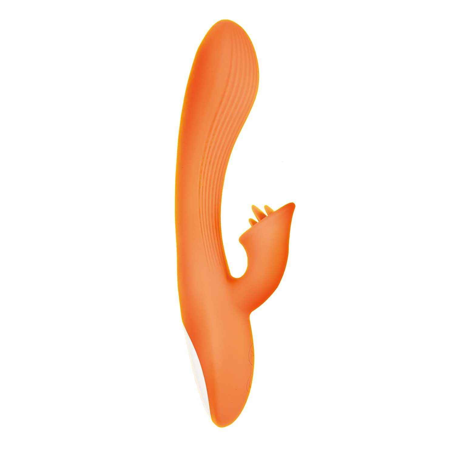 GODDESS LAVISH DESIRE-ORANGE - #3150-1