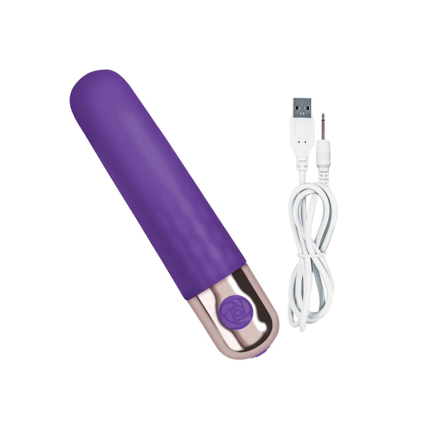 EXCITER SUPER CHARGED TRAVEL VIBE-PURPLE - #3032-2