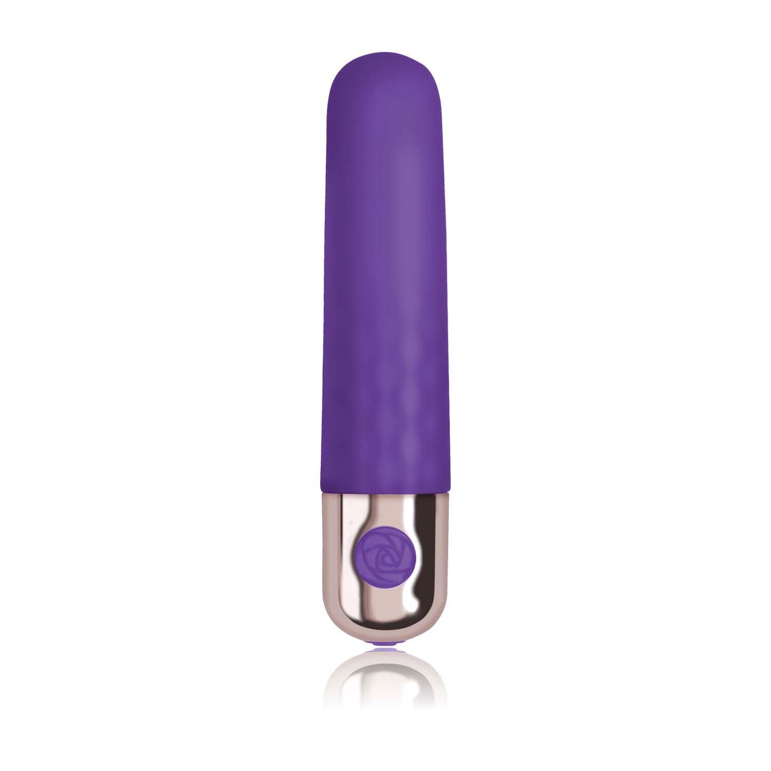 EXCITER SUPER CHARGED TRAVEL VIBE-PURPLE - #3032-2