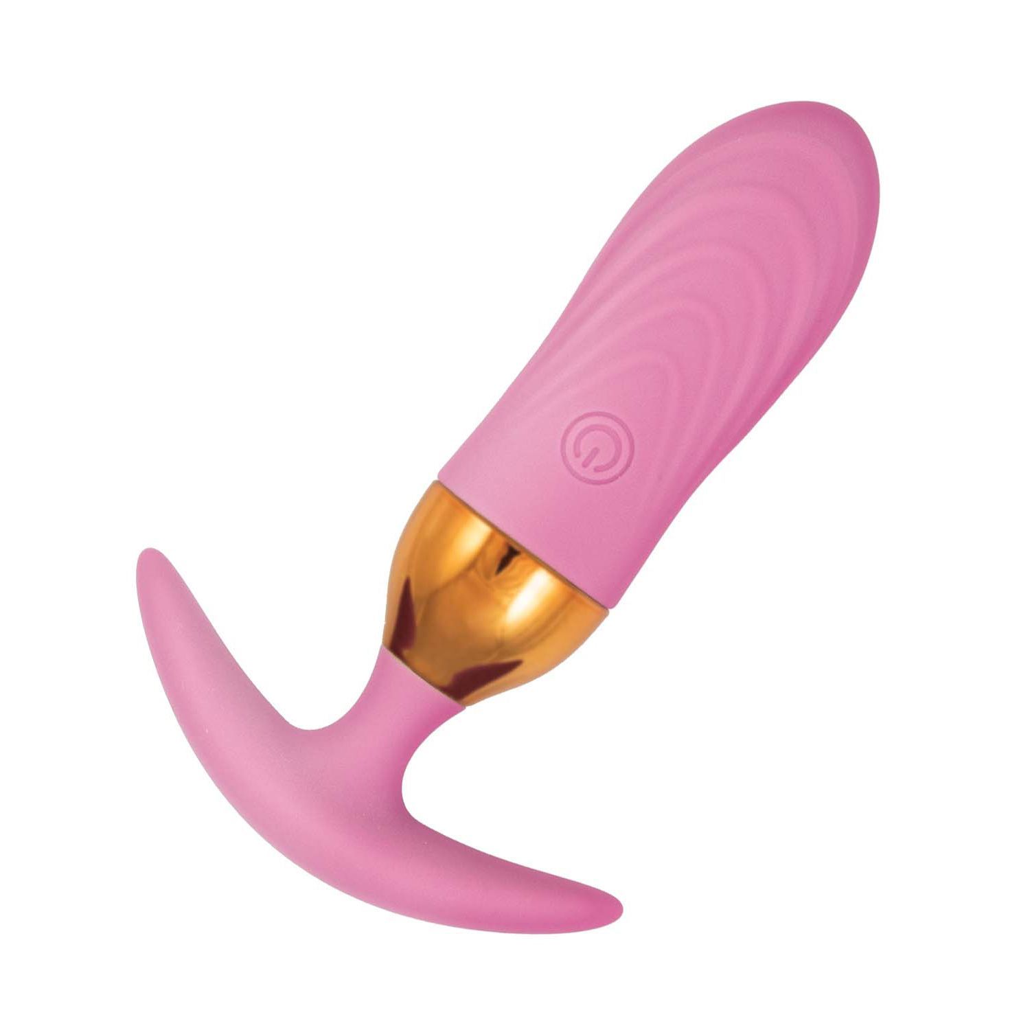 THE BEAT MAGIC POWER PLUG-PINK - #3152-1