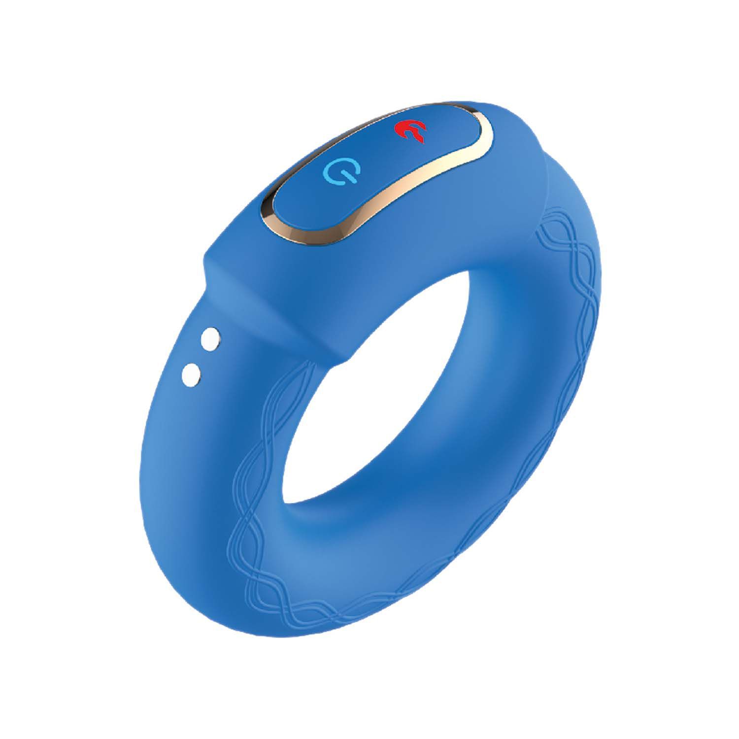 THE ROYALE HEAT-UP COCKPOWER-BLUE - #3273