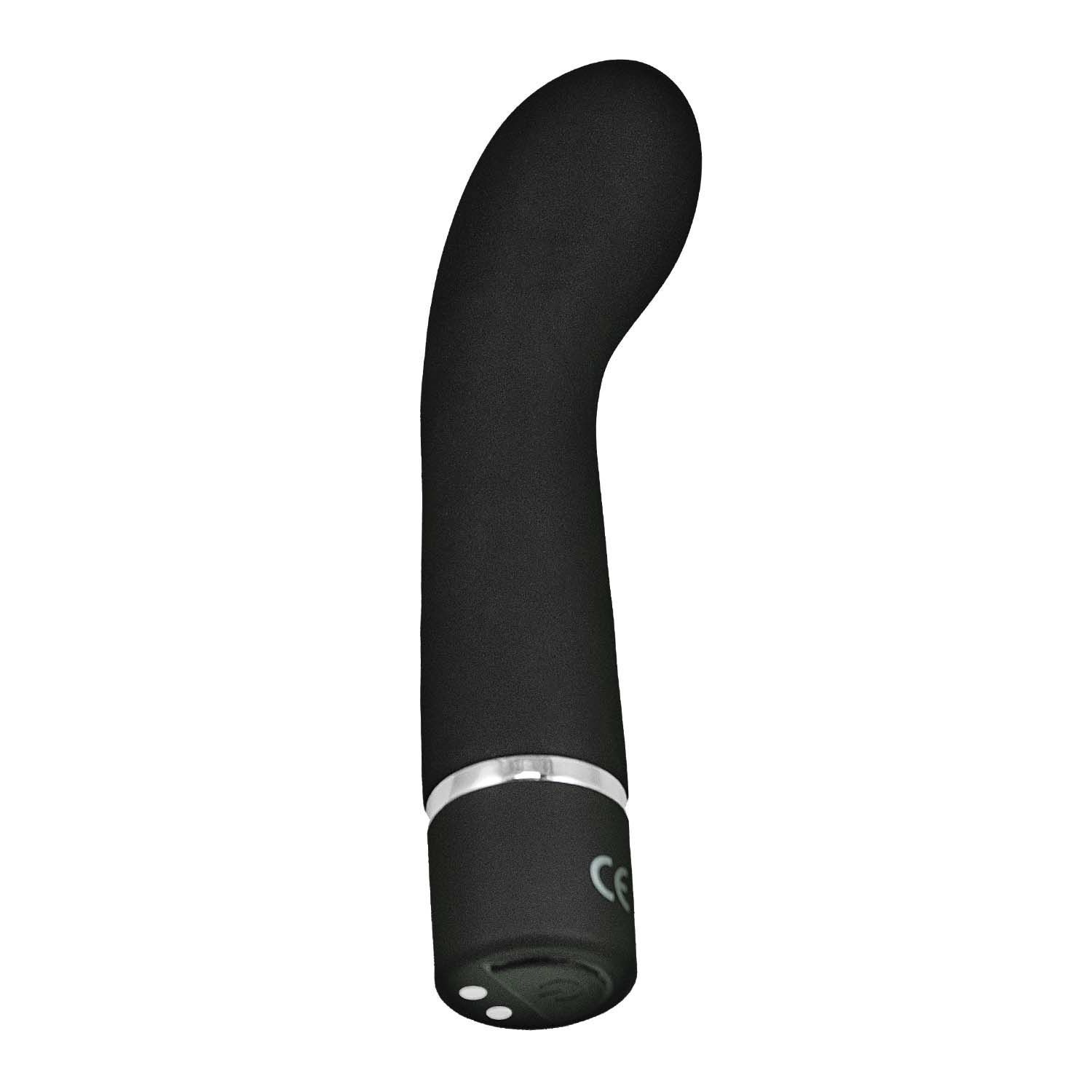 THE BEAT G-SPOT WAND-BLACK - #3151