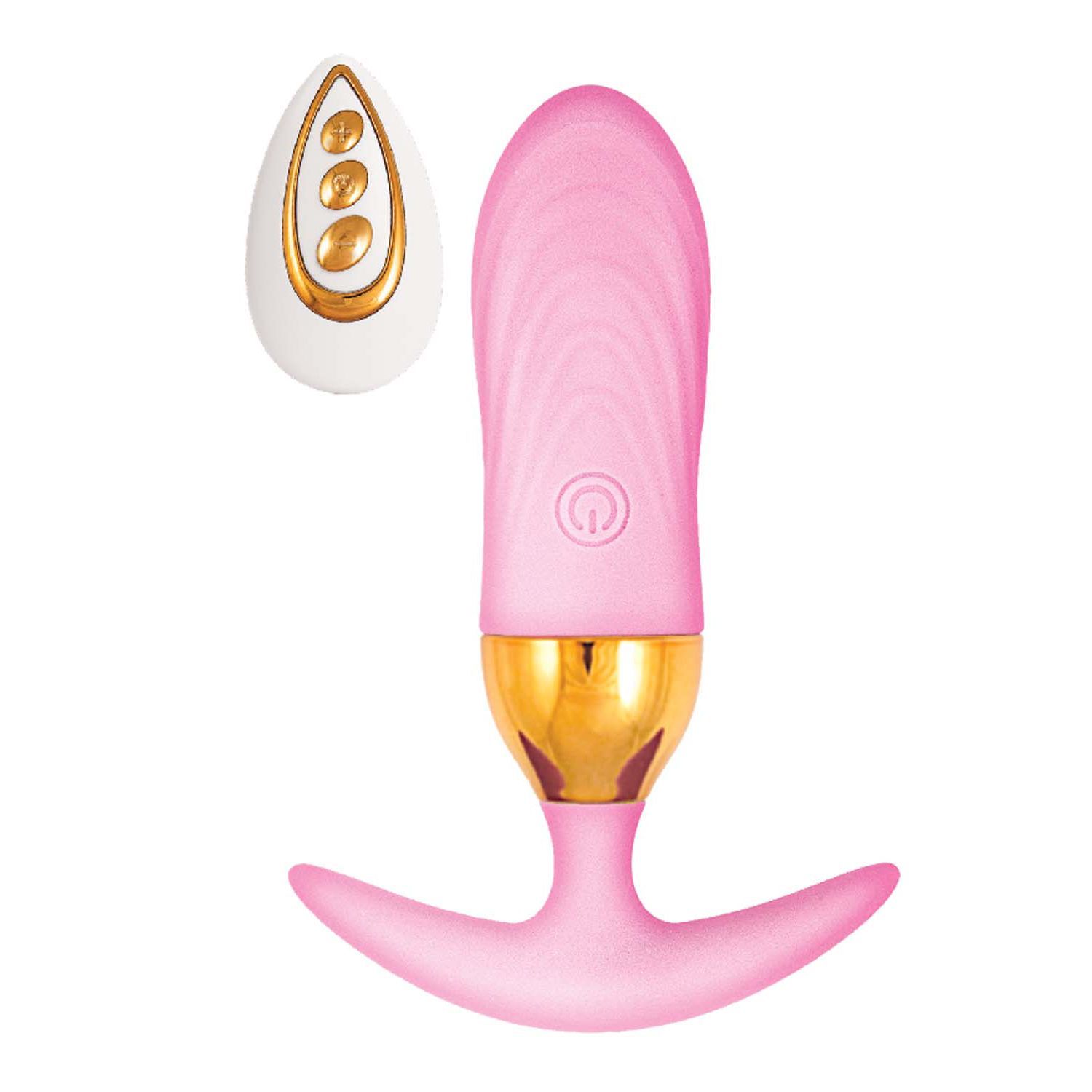 THE BEAT MAGIC POWER PLUG-PINK - #3152-1
