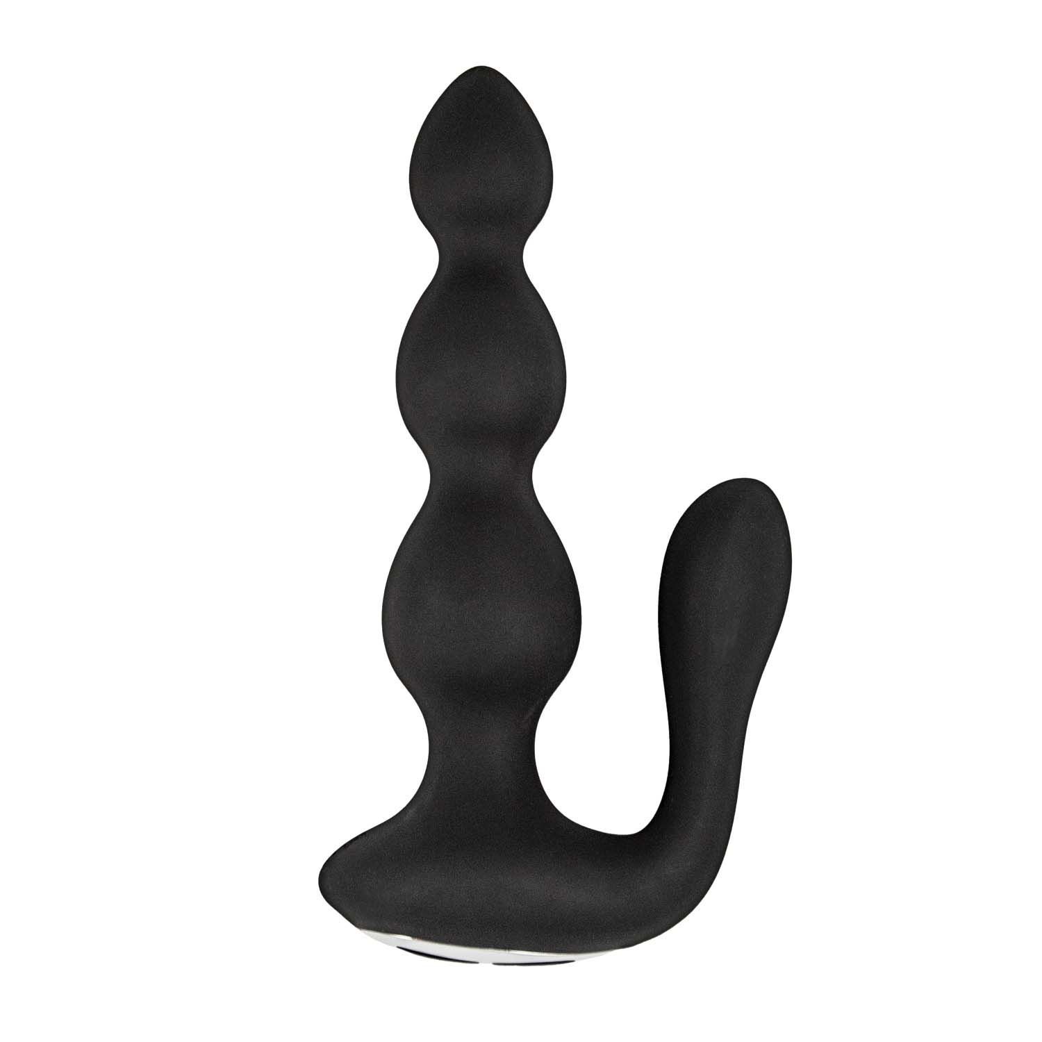 BUTTS UP PROSTATE STIMULATOR-BLACK - #3028