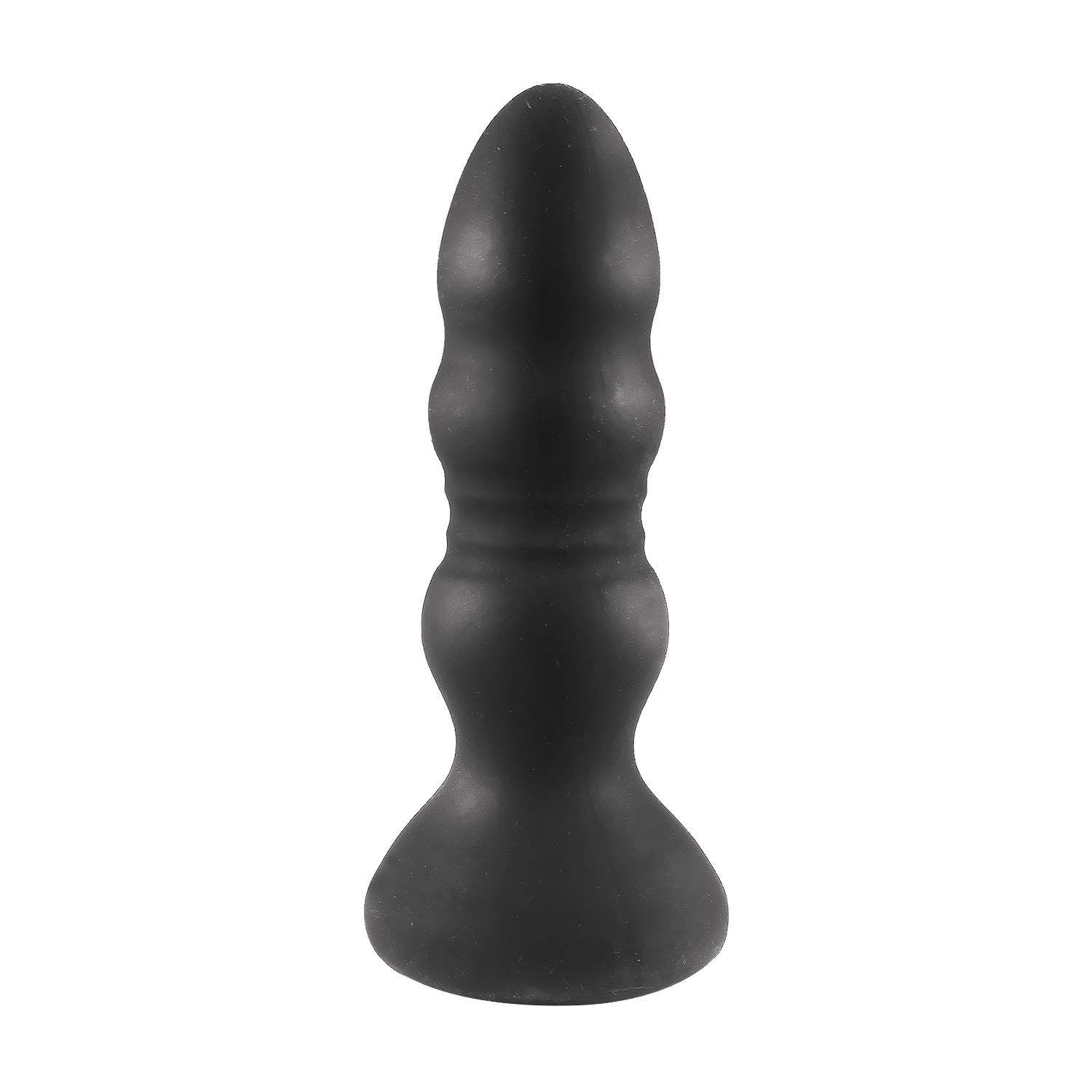 ATOMIC THRUSTING LIGHT-UP POWER PLUG-BLACK - #3241