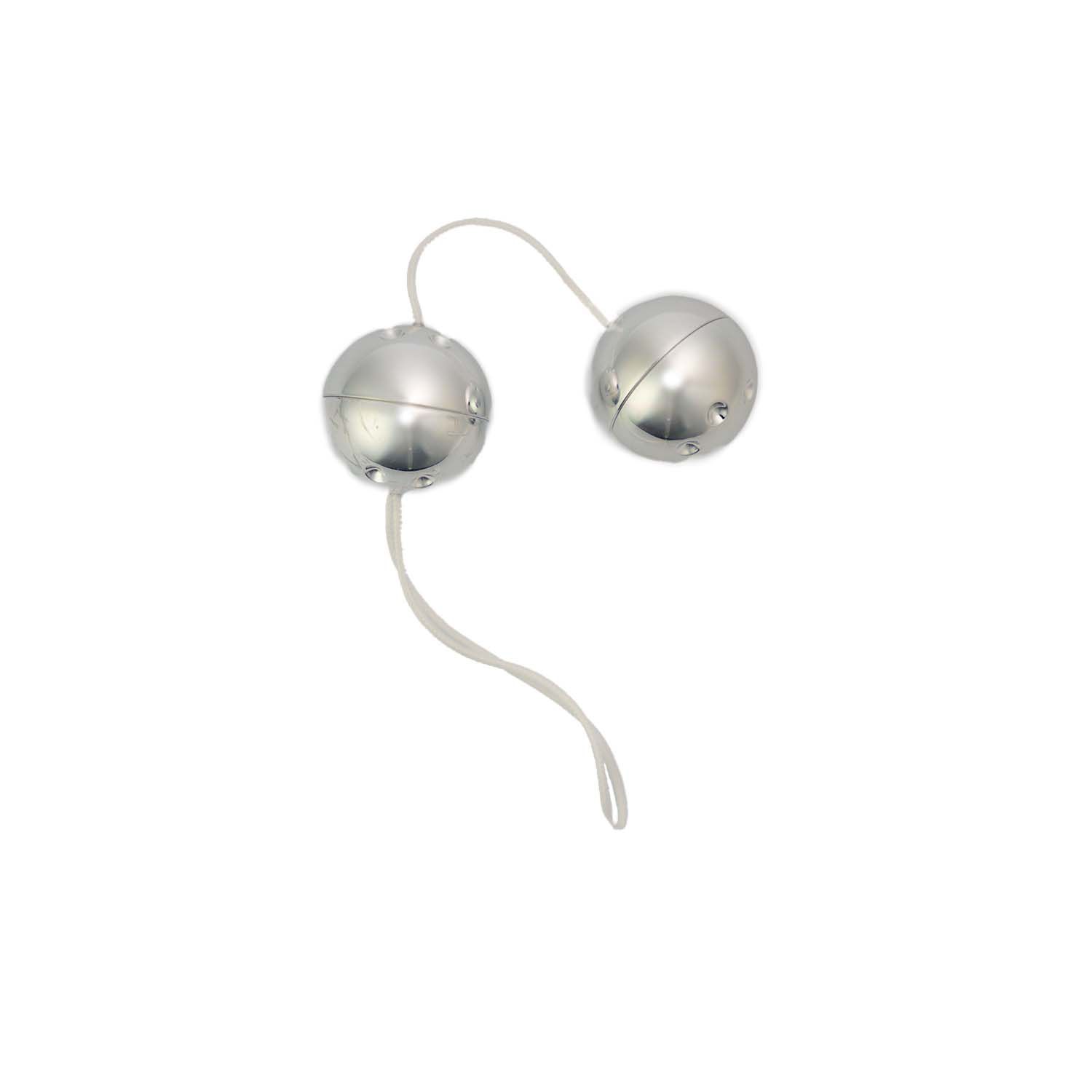 SILVER BALLS-SILVER - #1759-2