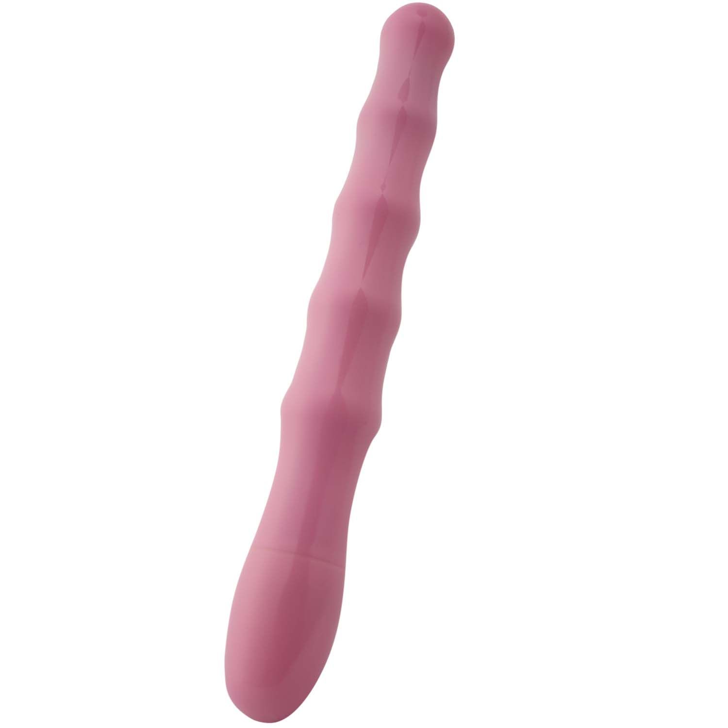 MY FIRST ANAL SLIM VIBE-PINK - #2210-1