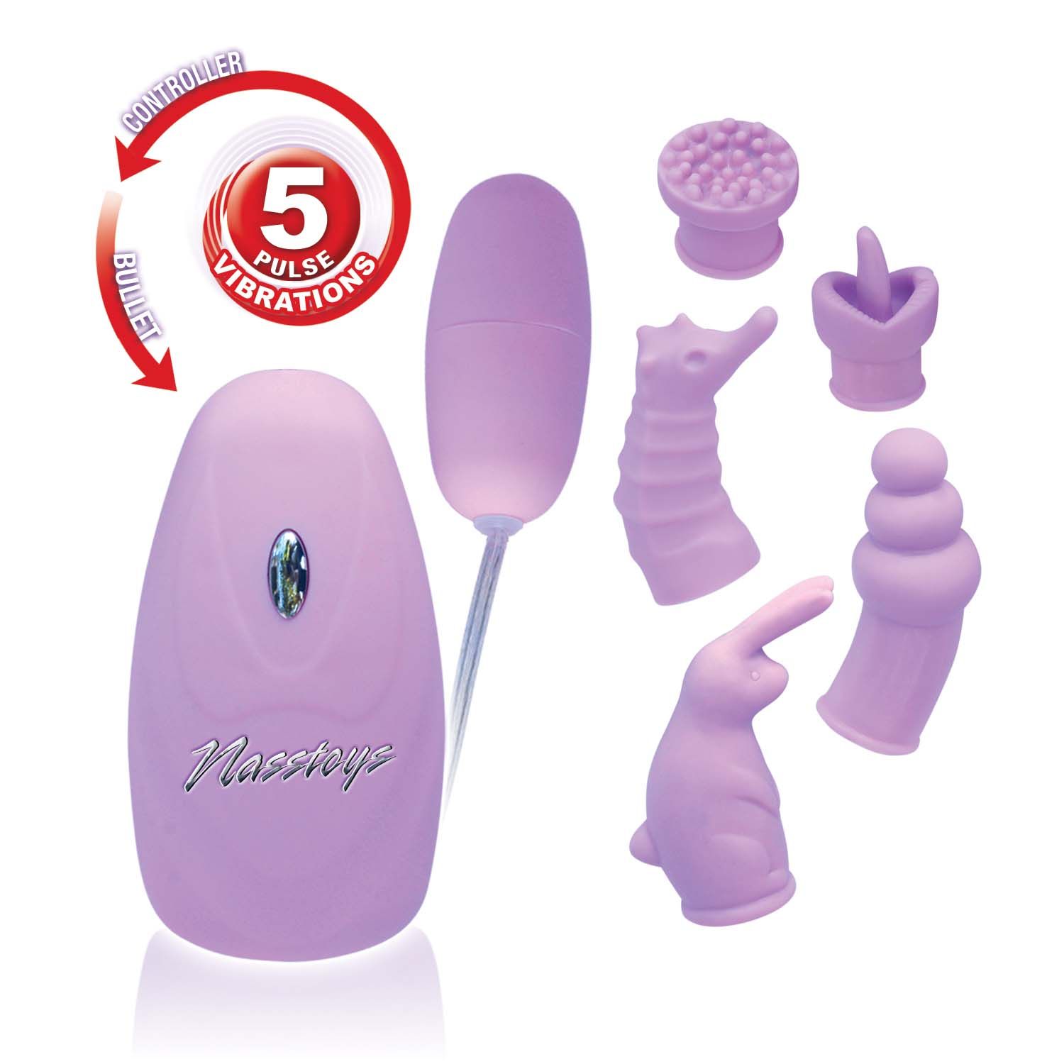 LAVENDER ELITE COLLECTION-LAVENDER - #2329