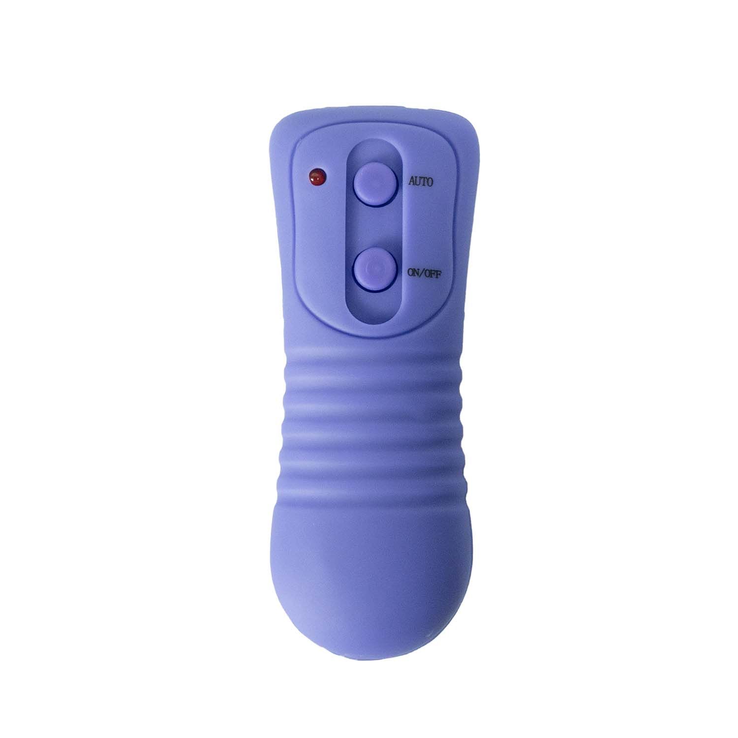 MY 1ST ANAL EXPLORER KIT-PURPLE-#2366-2