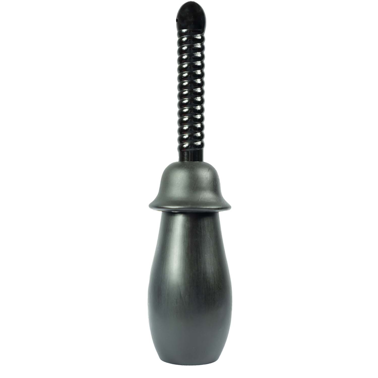 DOUCHE-BLACK - #2401