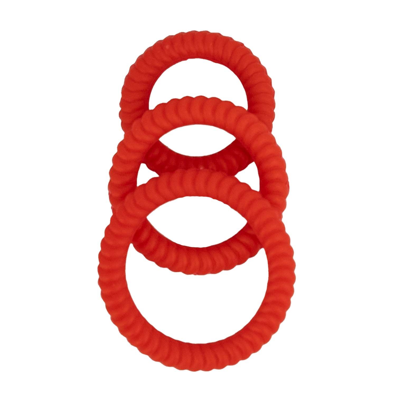RAM ULTRA COCKSWELLER-RED - #2413-1