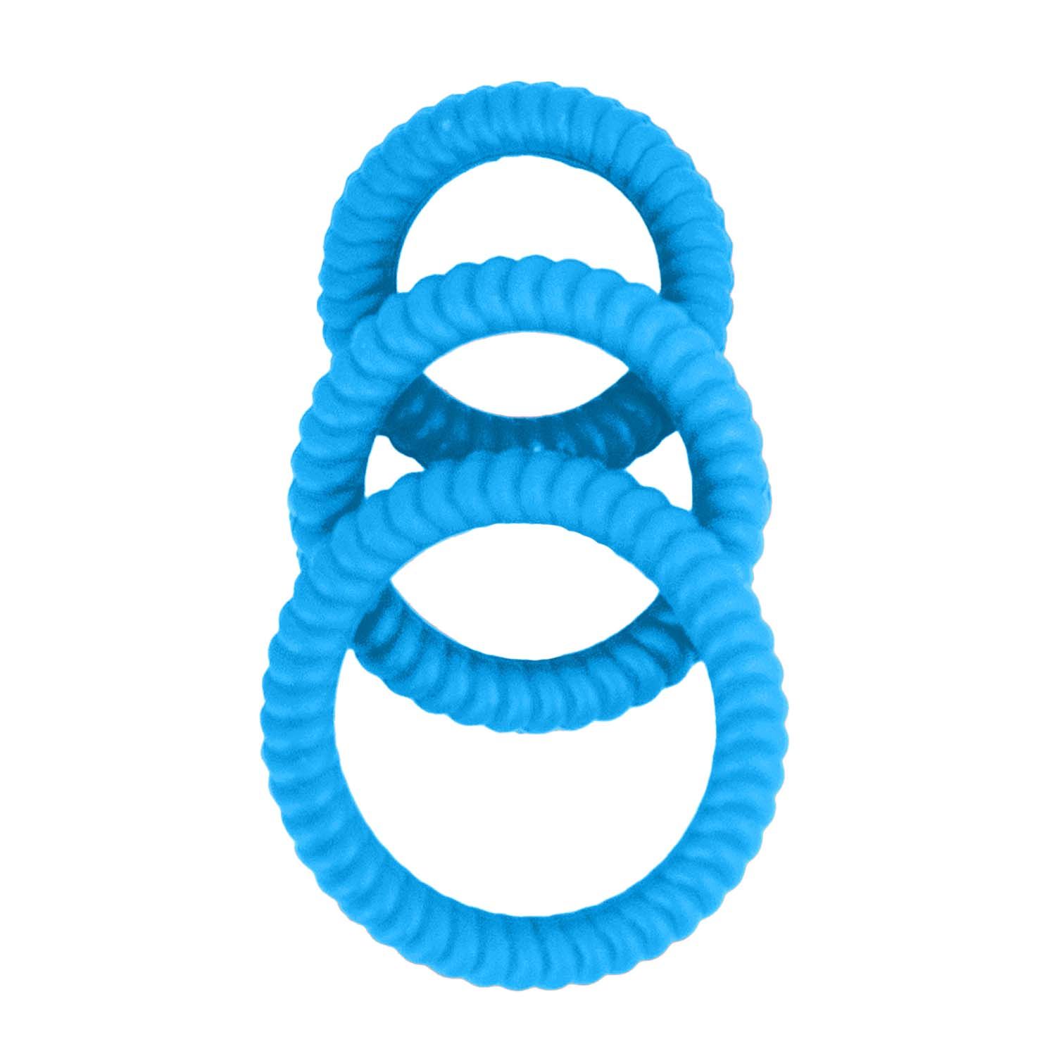 RAM ULTRA COCKSWELLER-BLUE - #2413-2