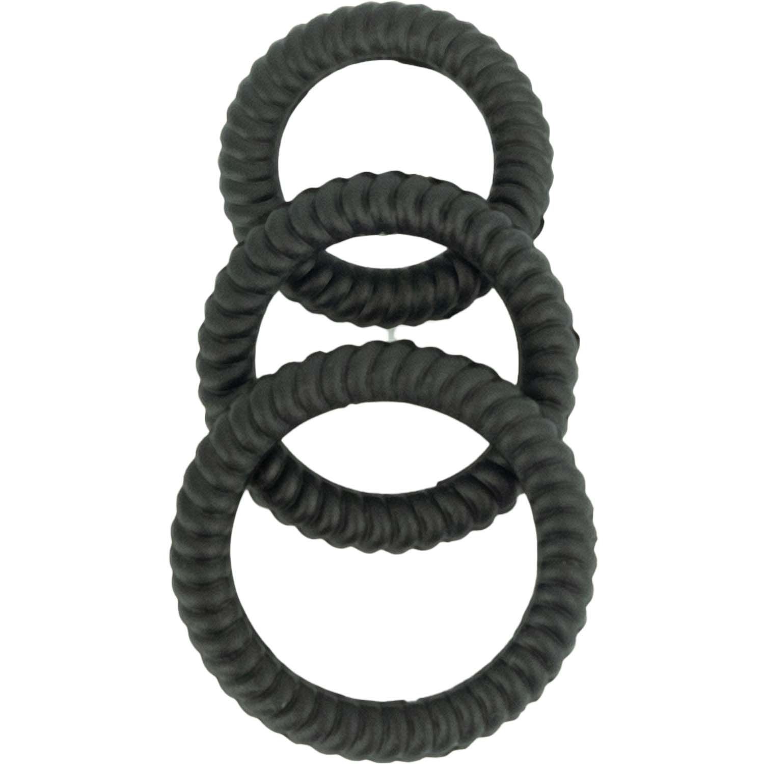 RAM ULTRA COCKSWELLER-BLACK - #2413-3