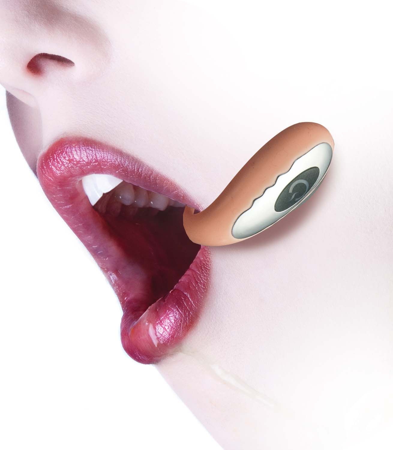SURENDA ORAL VIBE–WHITE - #2618-2
