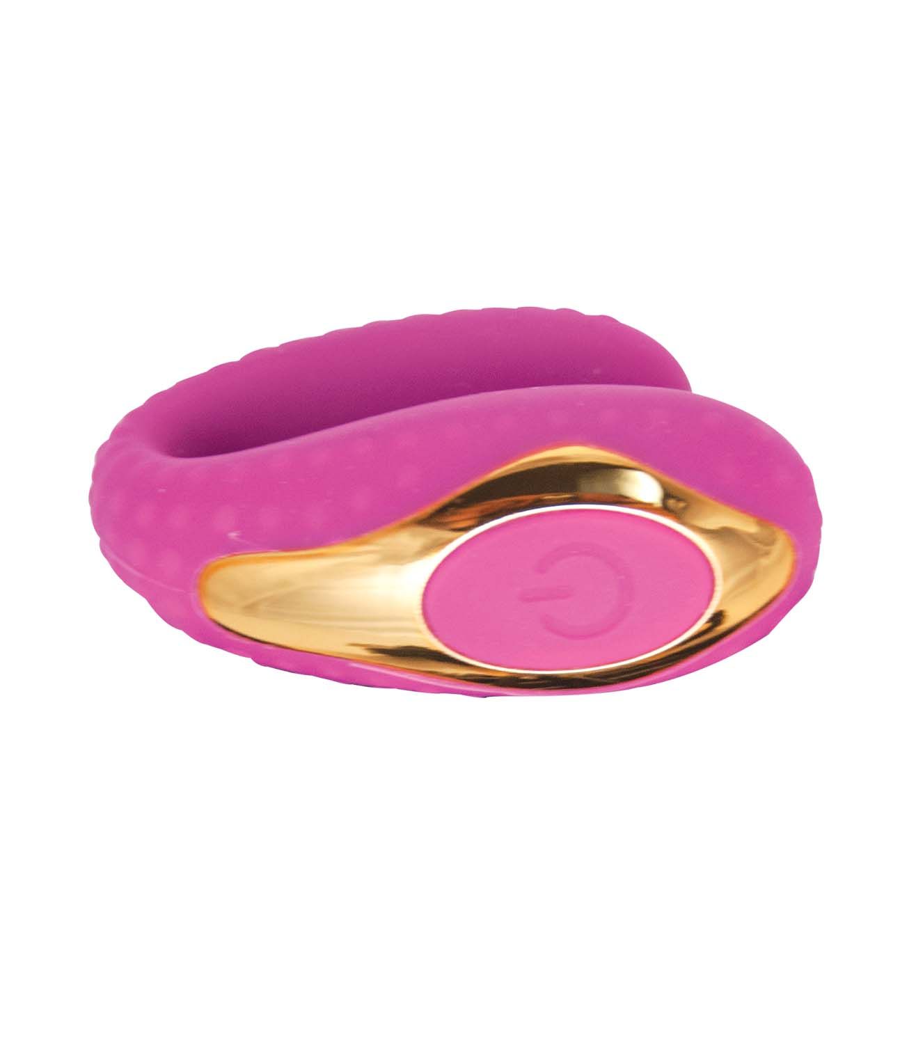 SURENDA ENHANCED ORAL VIBE-PINK - #2740-1