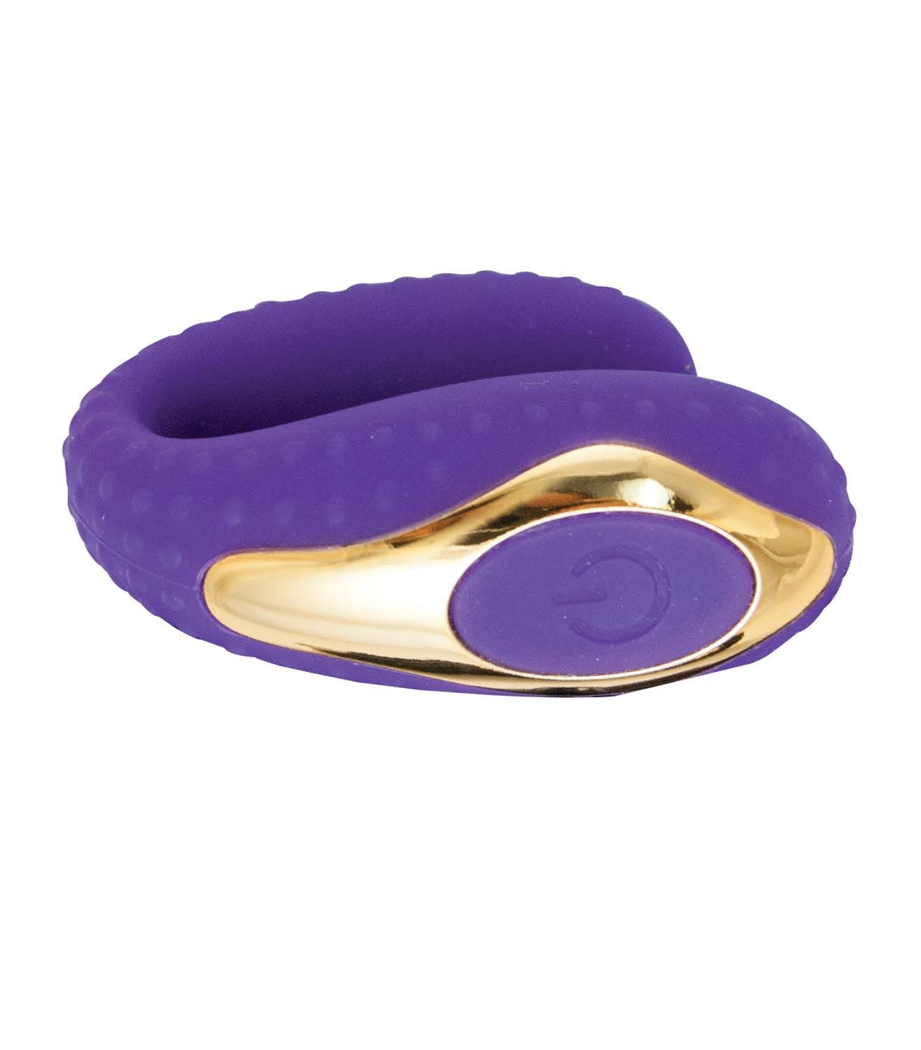 SURENDA ENHANCED ORAL VIBE-PURPLE - #2740-2