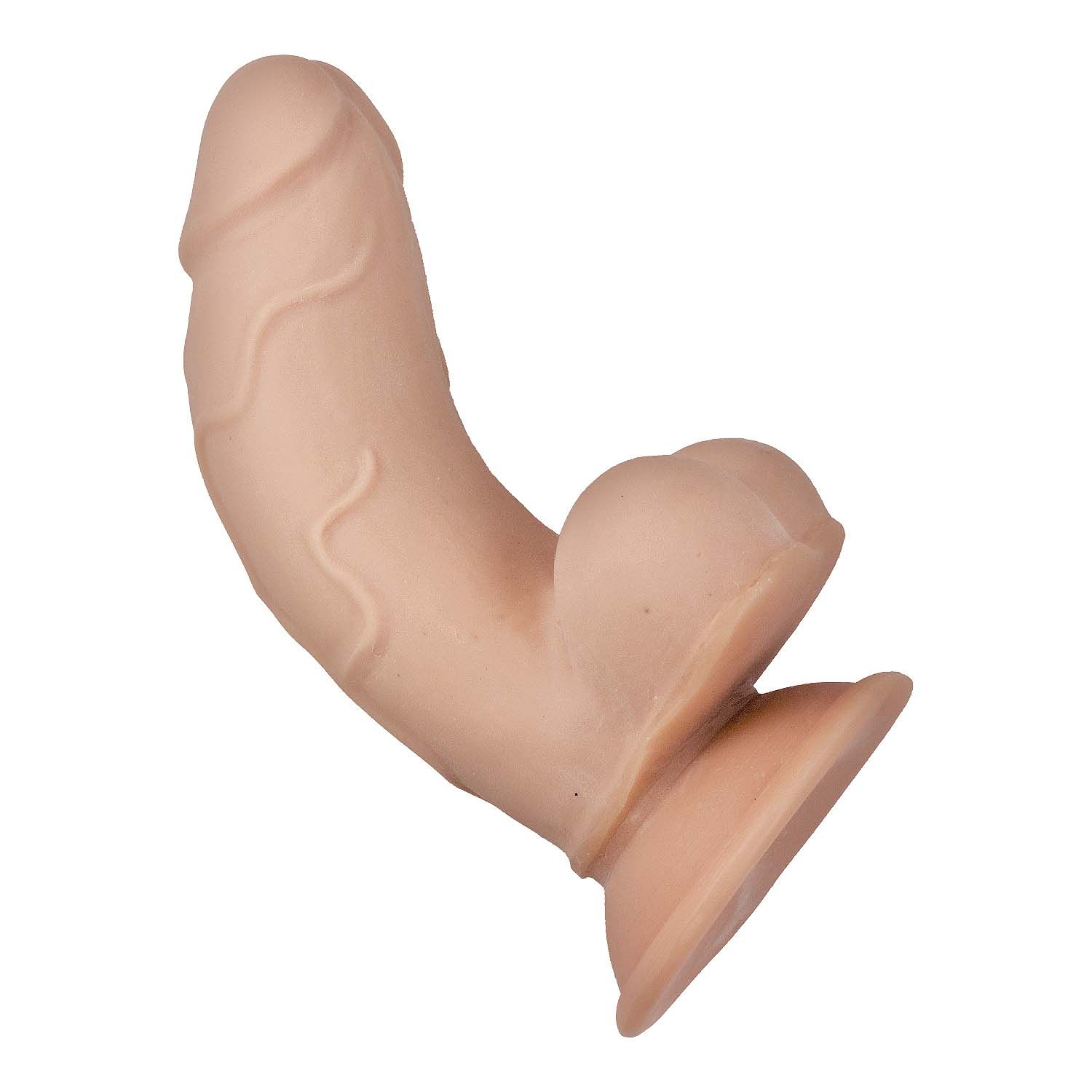 REALCOCKS DUAL LAYERED #1WHITE - #2780-1
