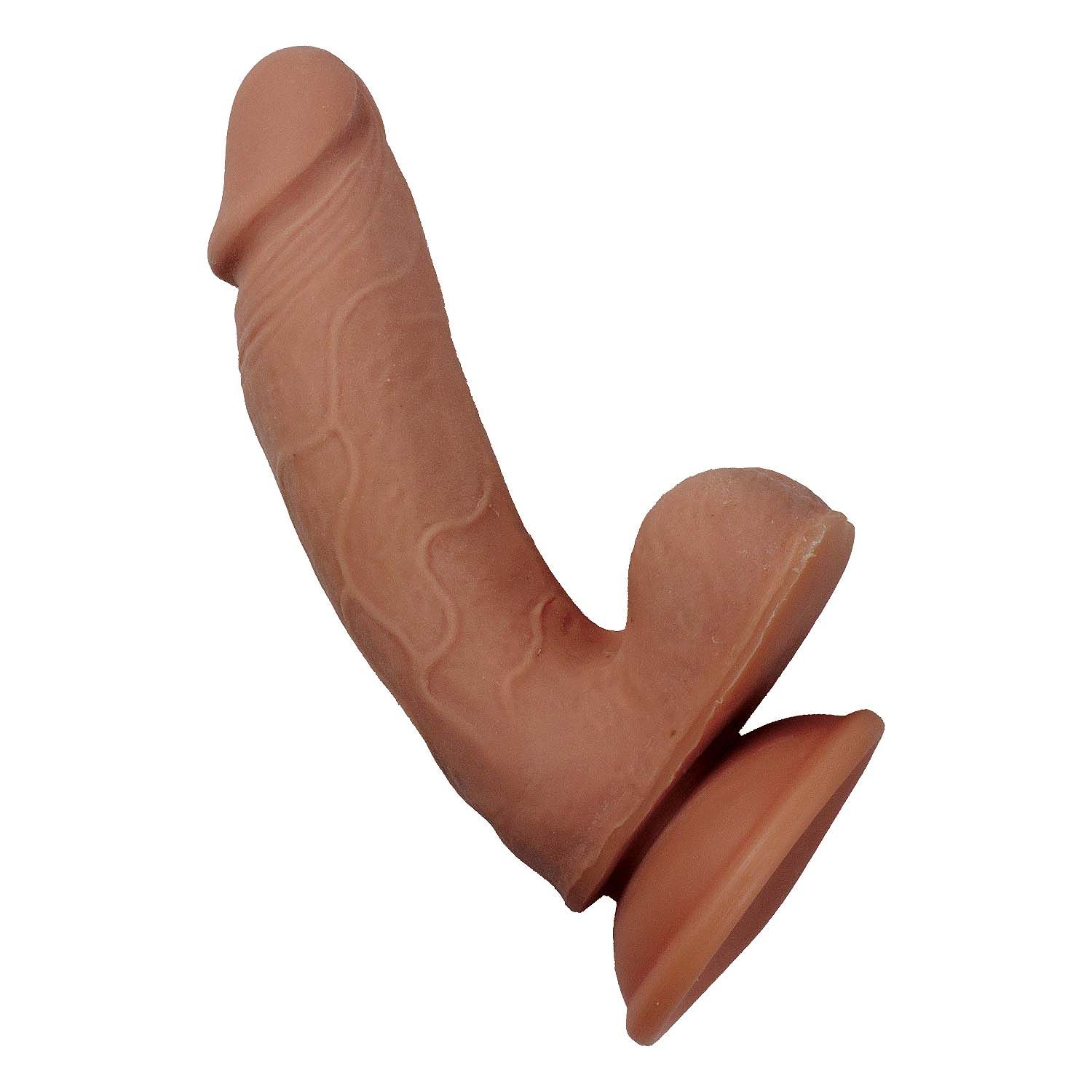 REALCOCKS DUAL LAYERED #2-BROWN - #2781-2
