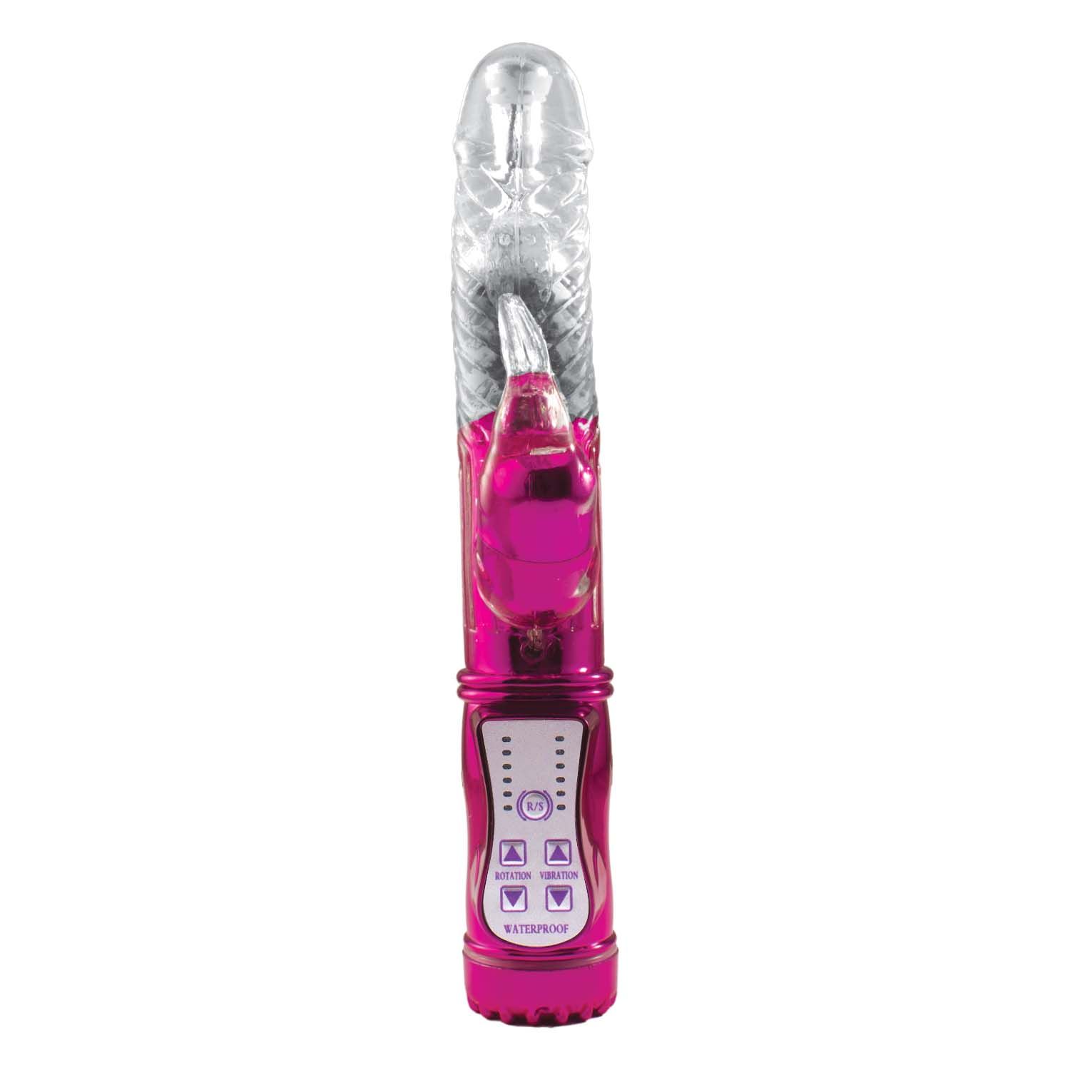 ENERGIZE HER BUNNY 3-PINK - #2792-1