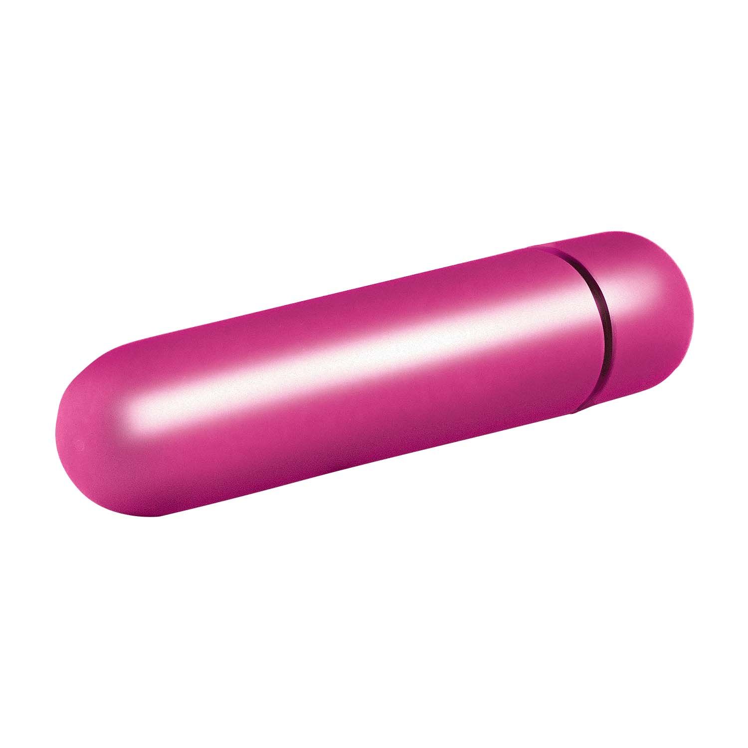 INTENSE VIBRATING BULLET-PINK - #2804-1