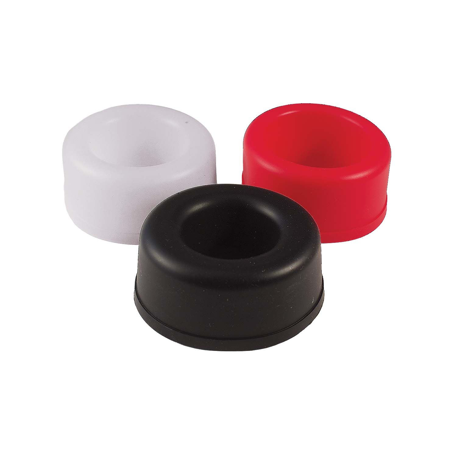 COMMANDER ELECTRIC PUMP-CLEAR - #2827-1