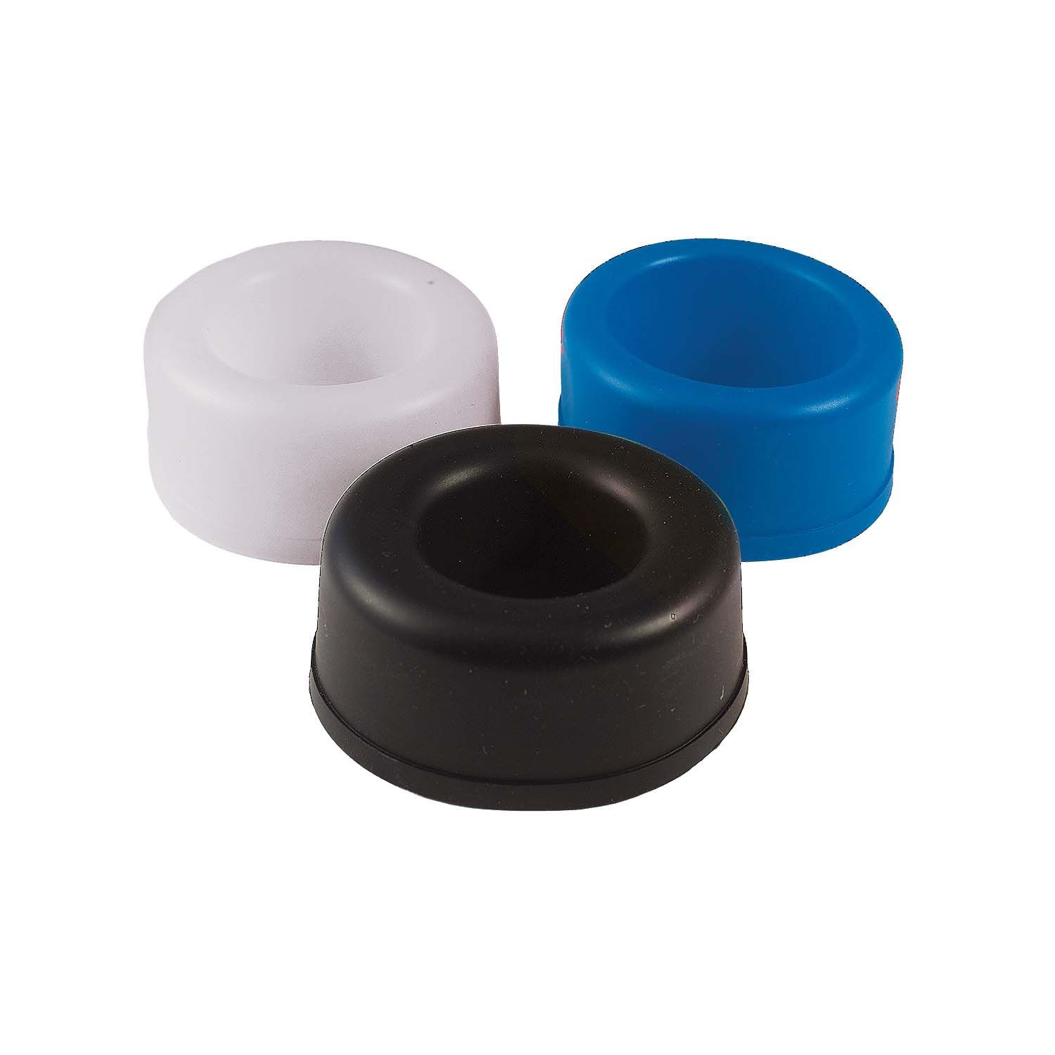 COMMANDER ELECTRIC PUMP-BLUE - #2827-2