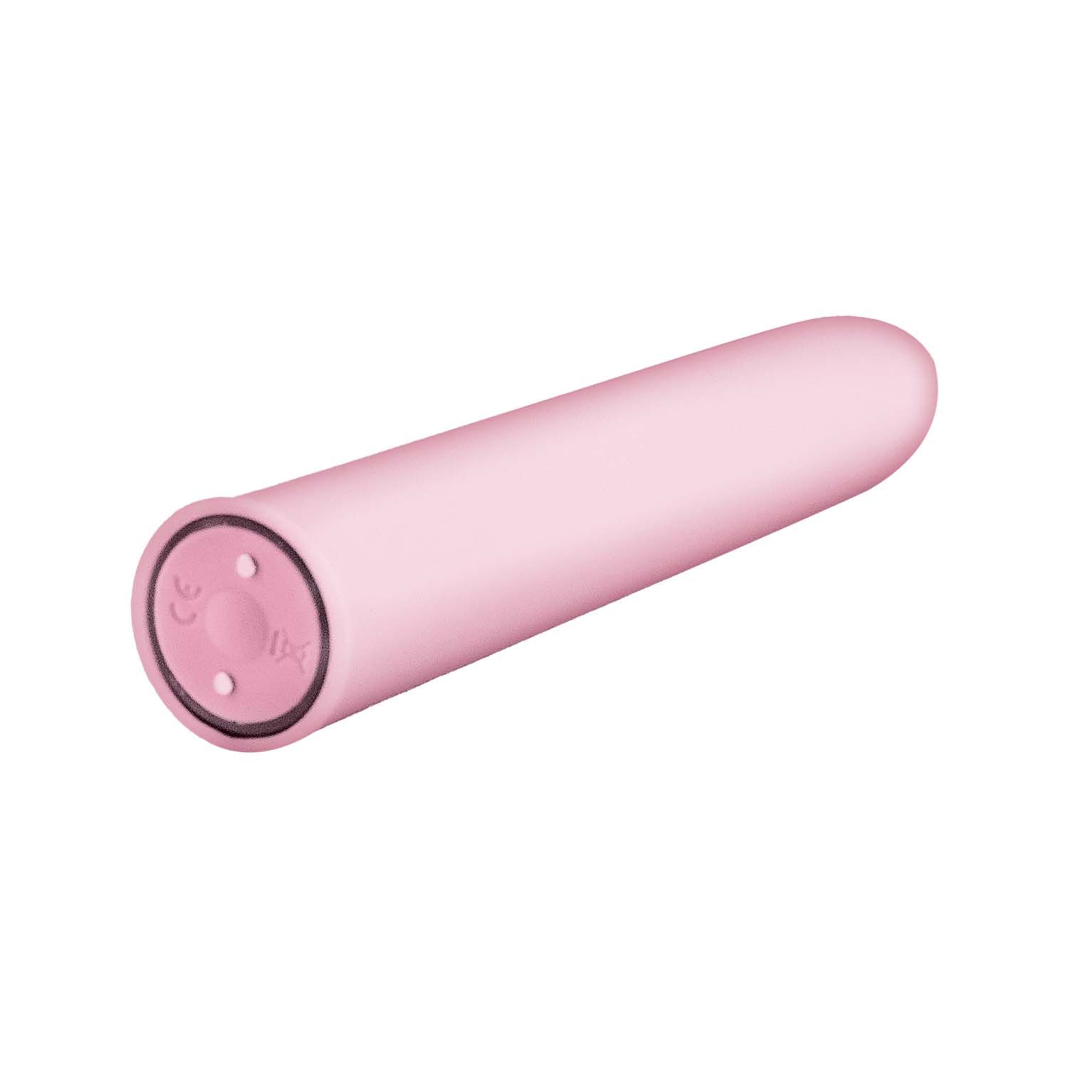 INTENSE TRAVEL VIBE EXPERT-PINK - #2853-1