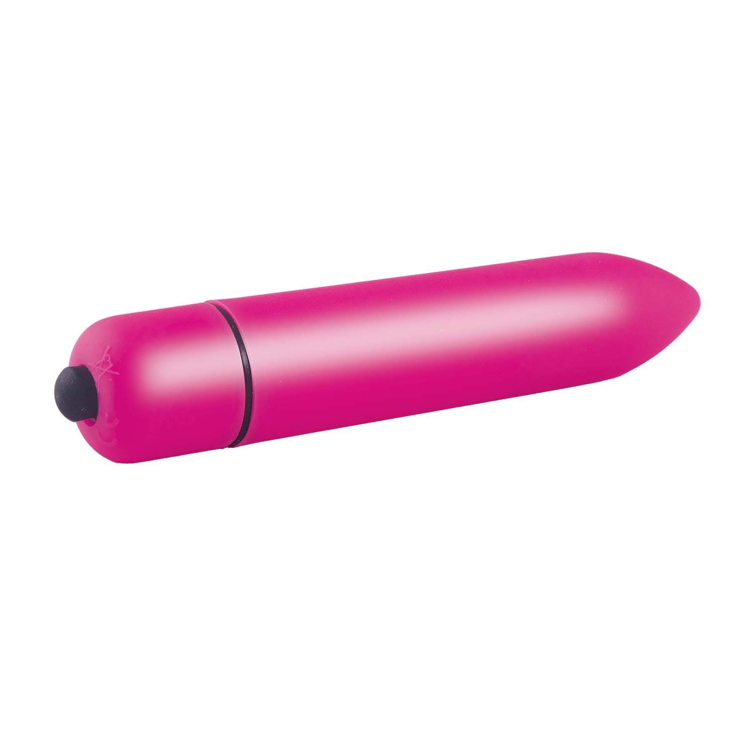 INTENSE ORGASM BULLET -PINK - #2855-1