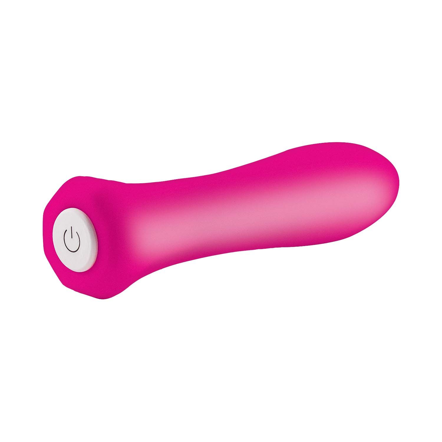 INTENSE ECSTASY VIBE-PINK - #2881-1