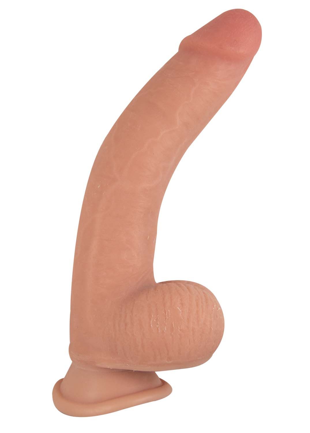 REALCOCKS SLIDERS 8&quot;-WHITE - #2888