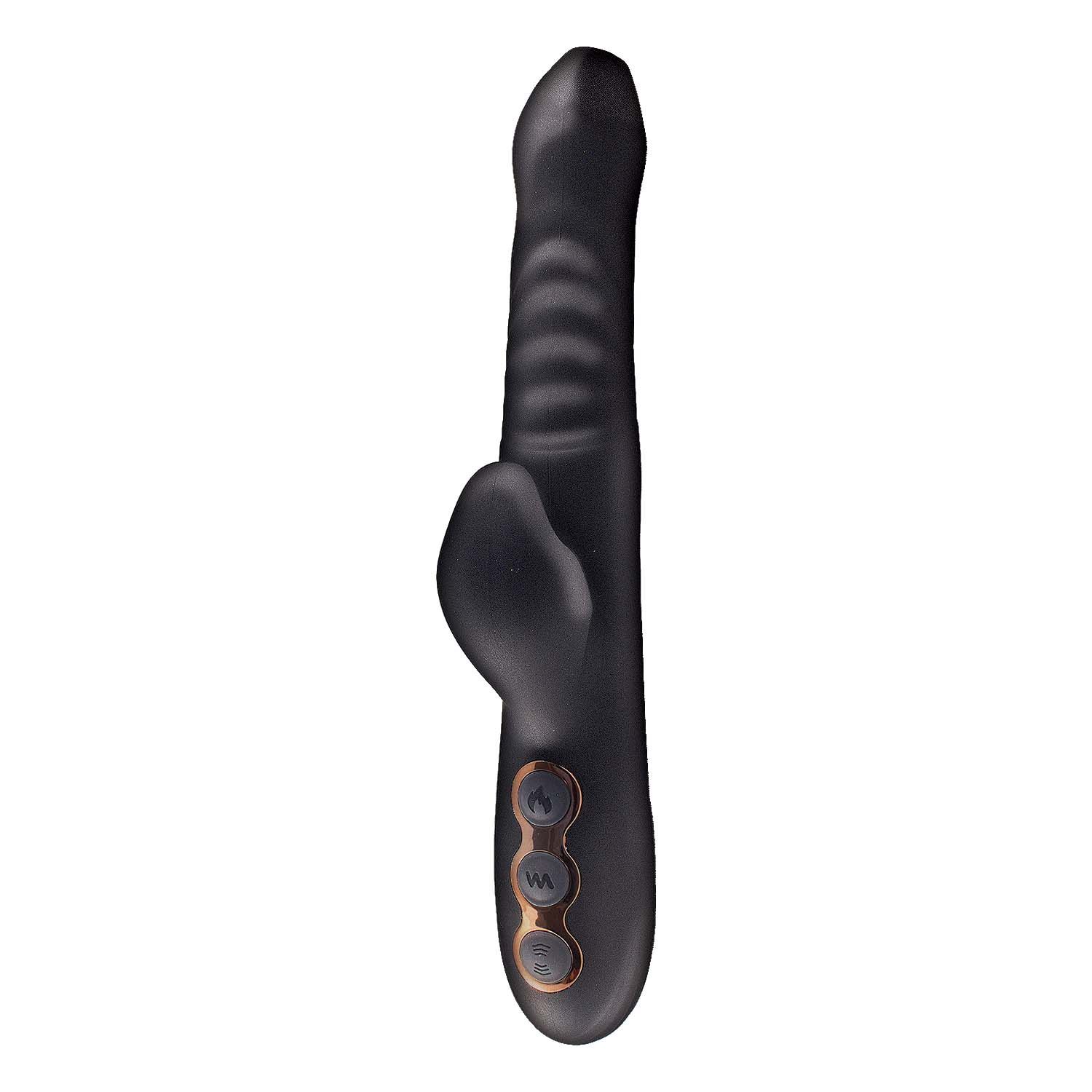 PRINCESS HEAT-UP THRUSTER-BLACK - #3001