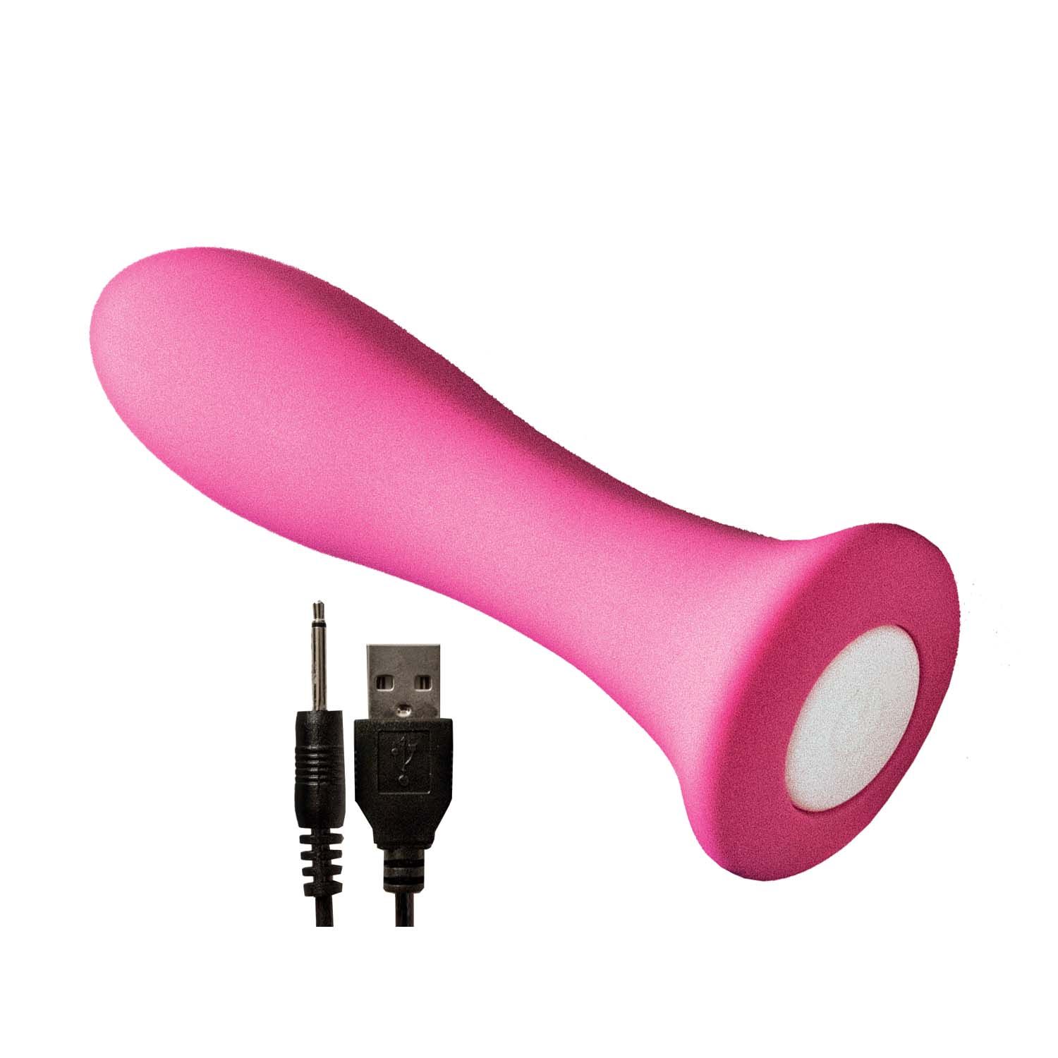 INTENSE ANAL VIBE-PINK - #3004-1