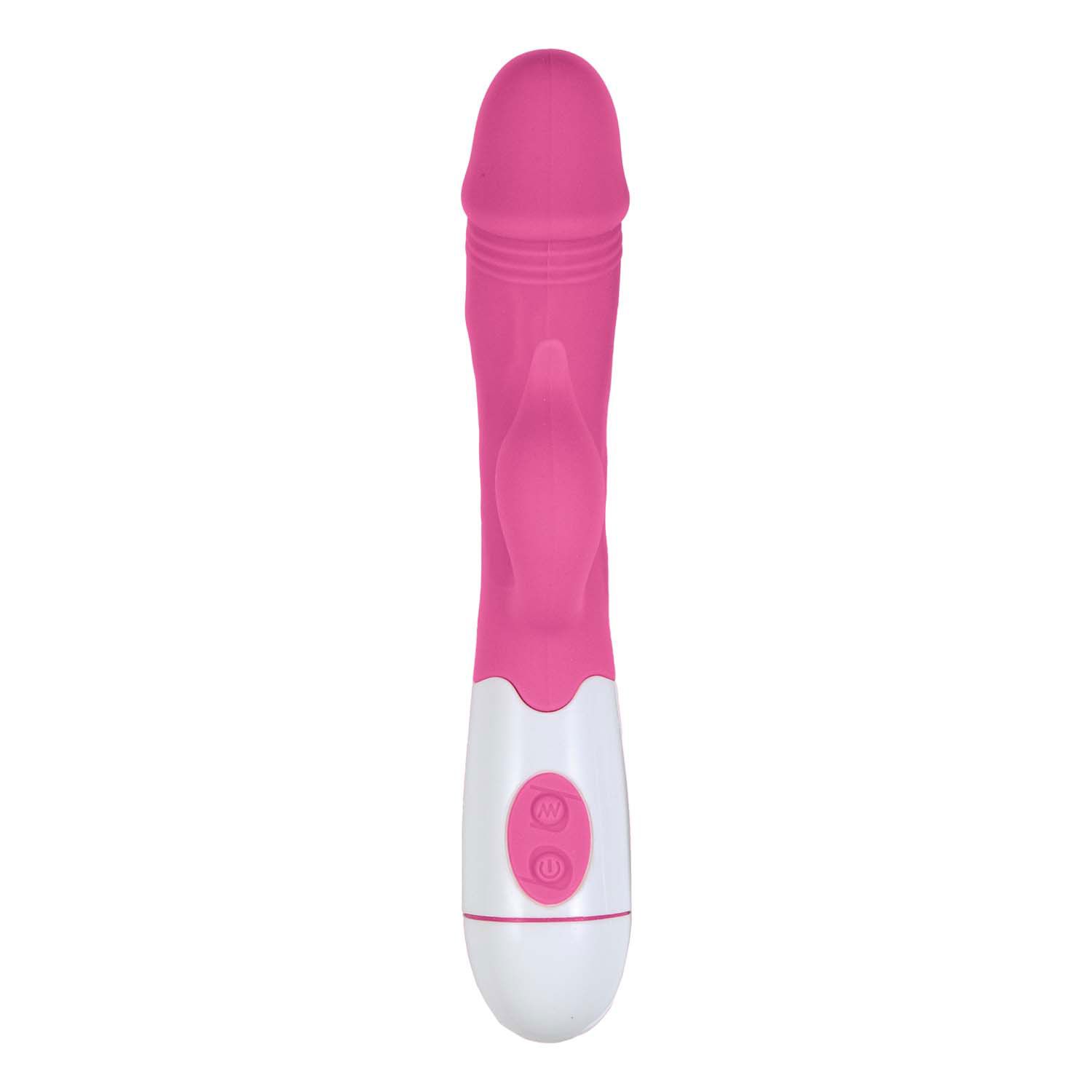 LOTUS SENSUAL MASSAGERS #6-PINK - #3019-1