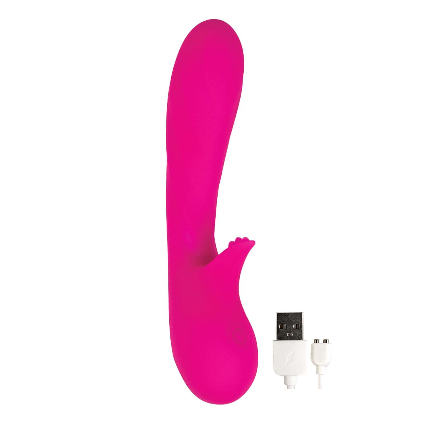 EXCITER G-SPOT VIBE-PINK - #3026-1