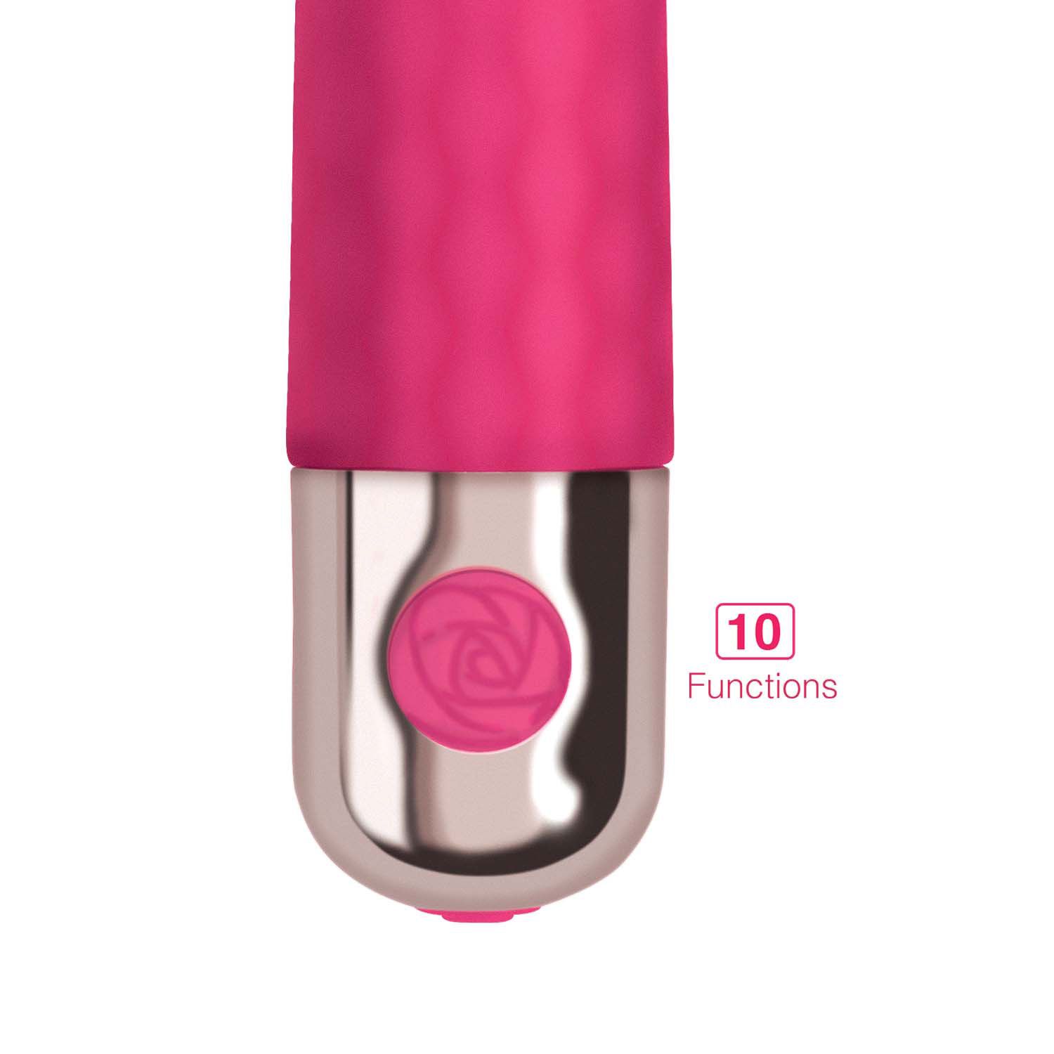 EXCITER SUPER CHARGED TRAVEL VIBE-PINK - #3032-1