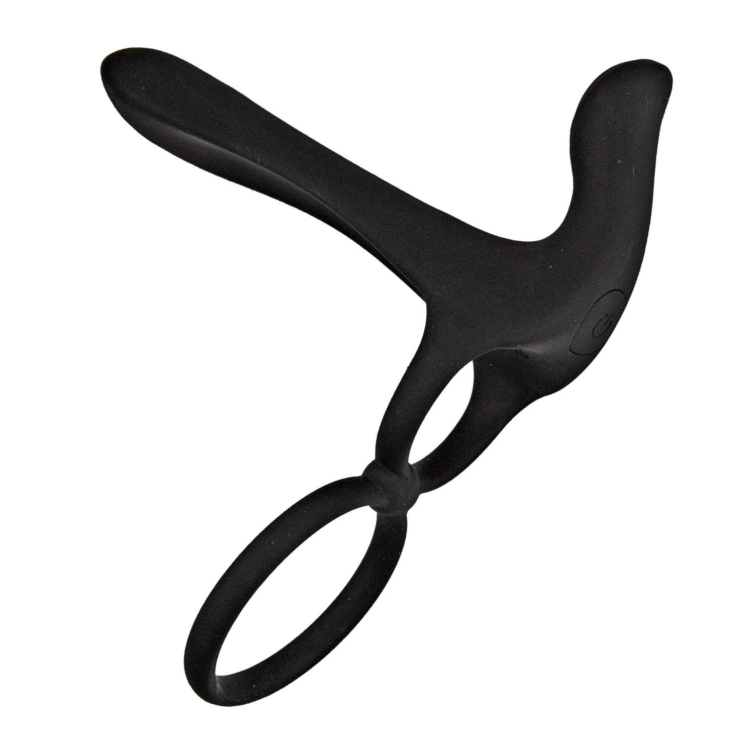 ENHANCER THE ULTIMATE LOVER-BLACK - #3050