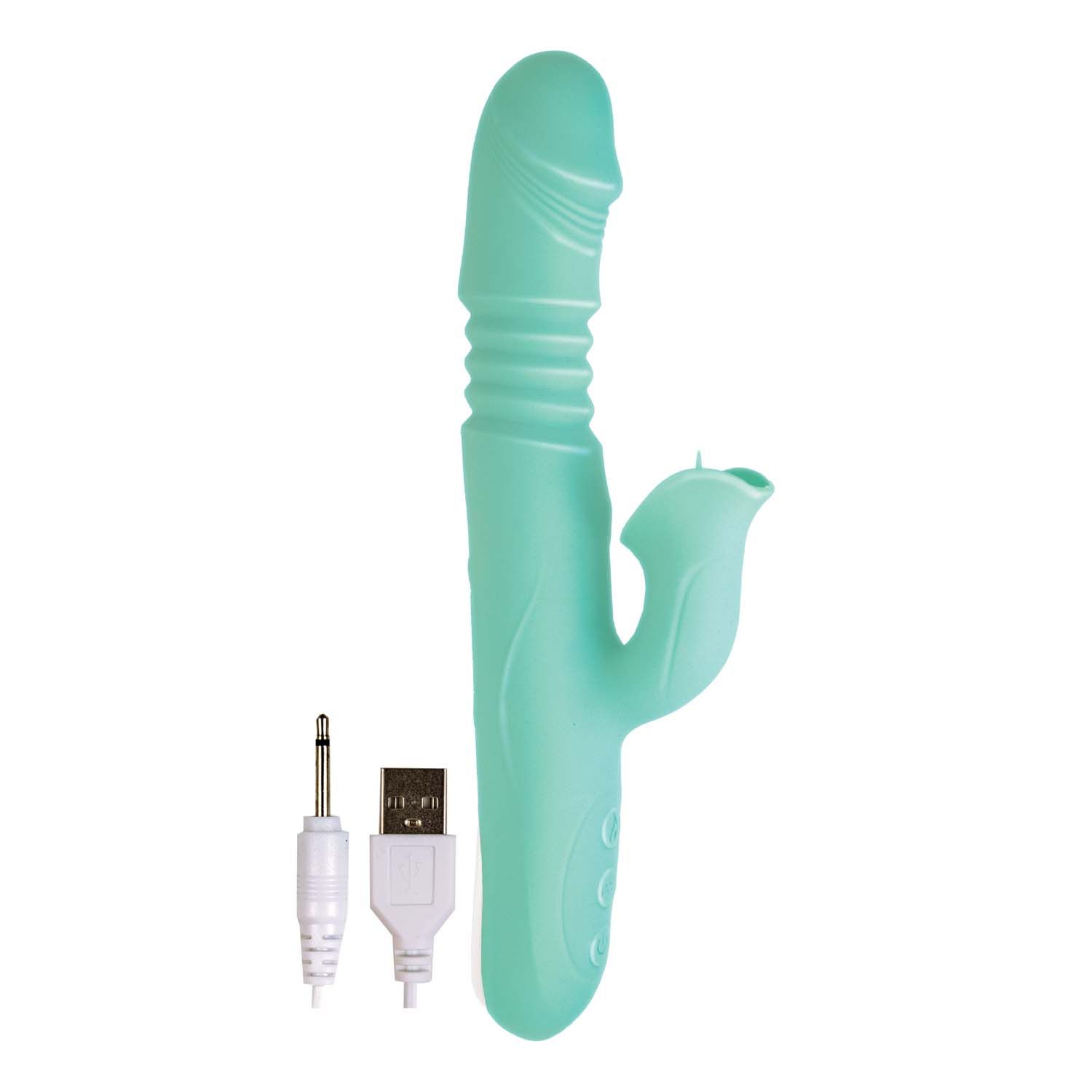 PRINCESS PASSION HEAT-AQUA - #3061-2