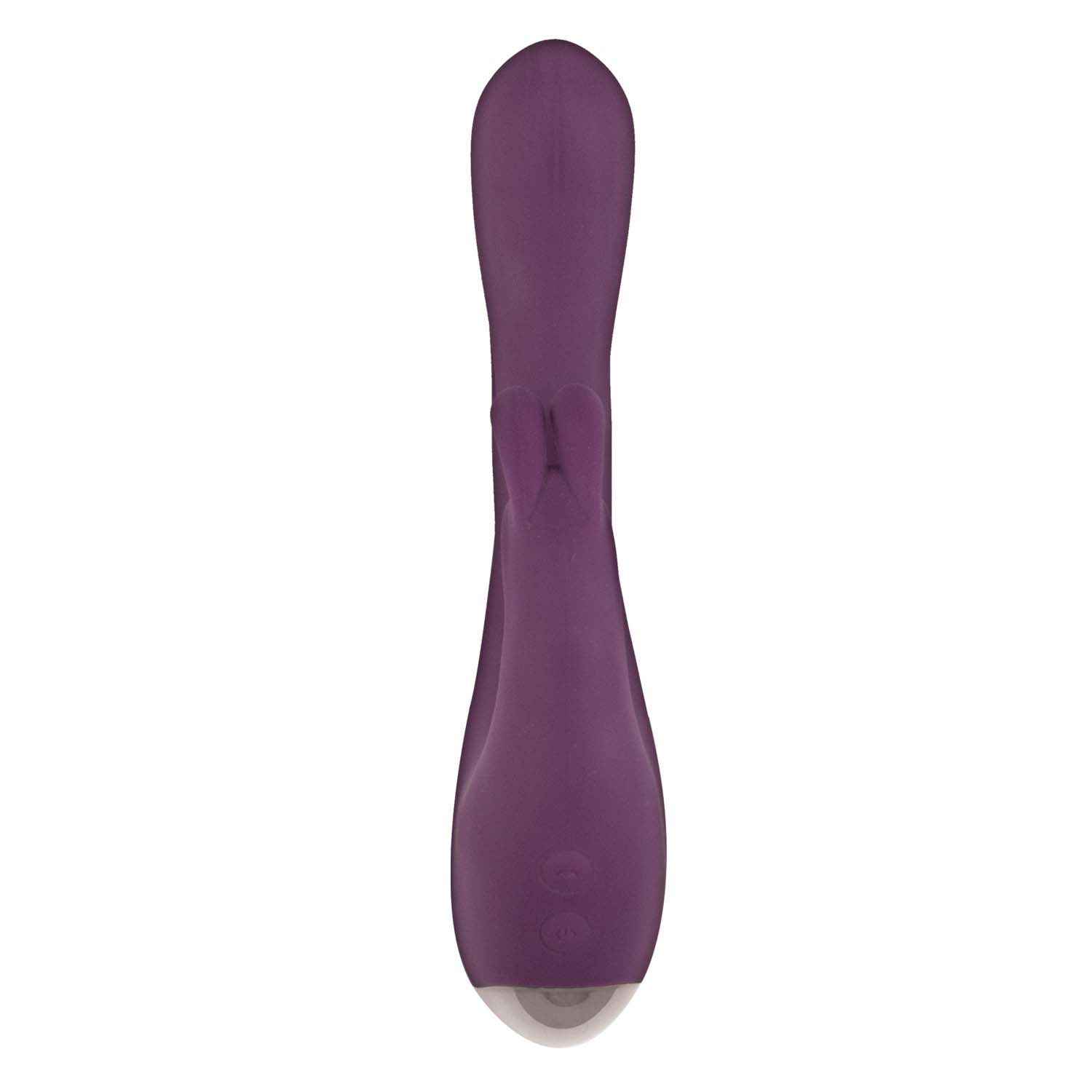 PRINCESS BUNNY TICKLER-PURPLE - #3078-2