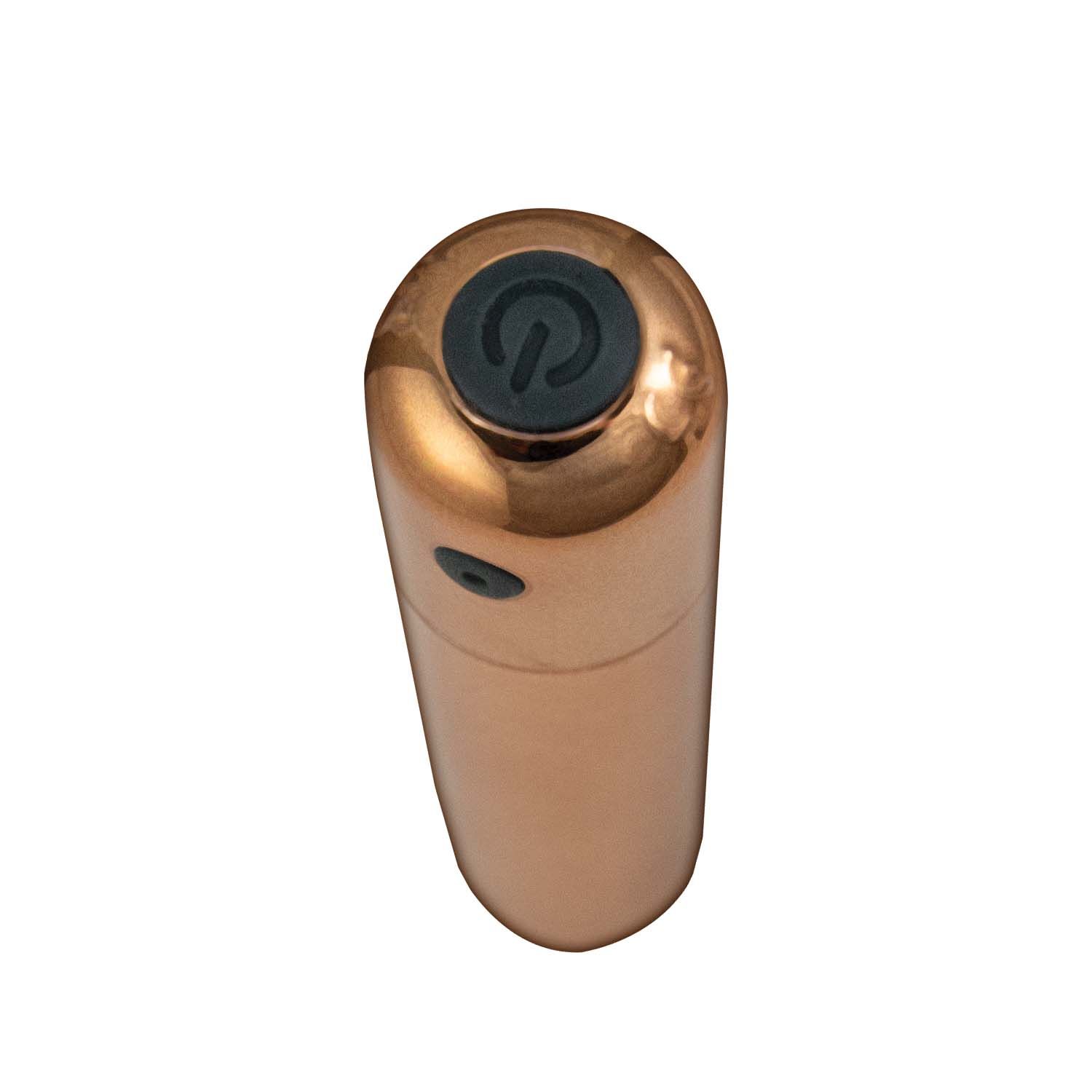 EXCITER MULTI FUNCTION BULLET VIBE-COPPER - #3081-2