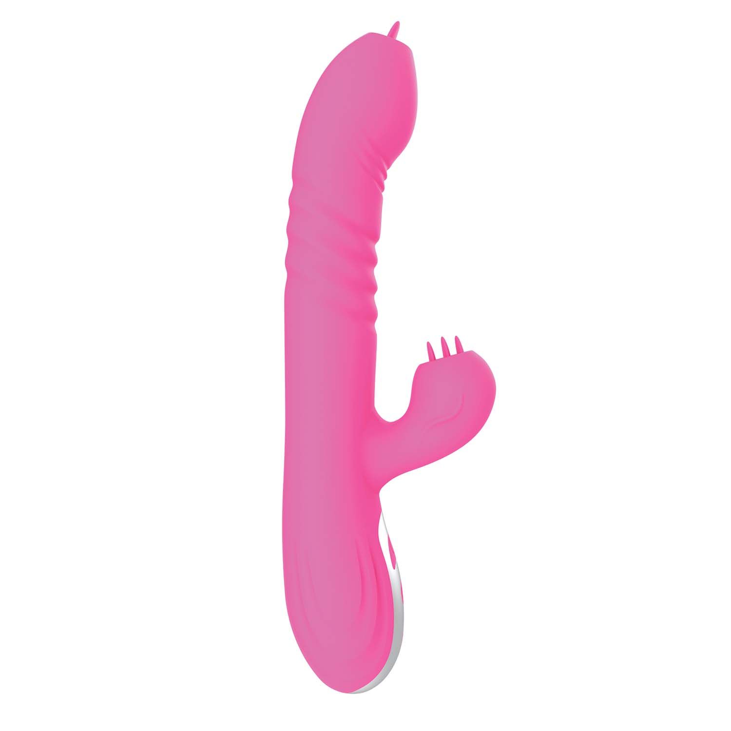 PASSION TEASER HEAT UP-PINK - #3107