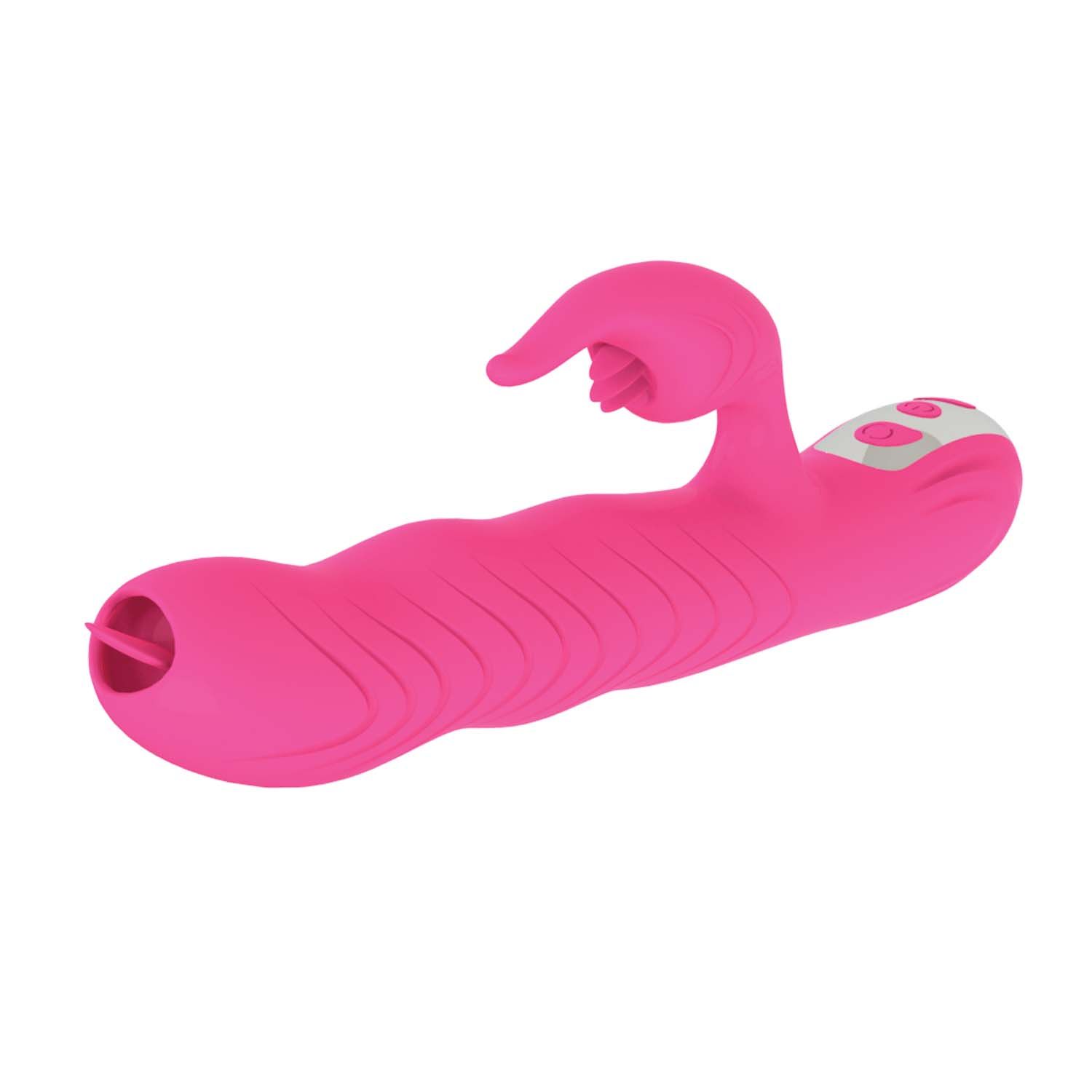 PASSION DOLPHIN HEAT UP-PINK - #3108