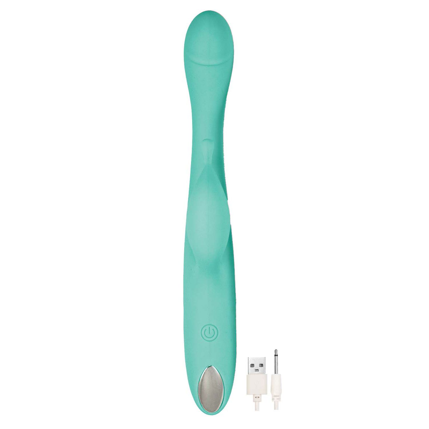PRINCESS PETITE PLEASER-AQUA - #3136-2