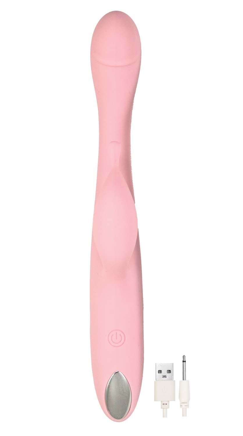 PRINCESS PETITE PLEASER-PINK - #3136-1