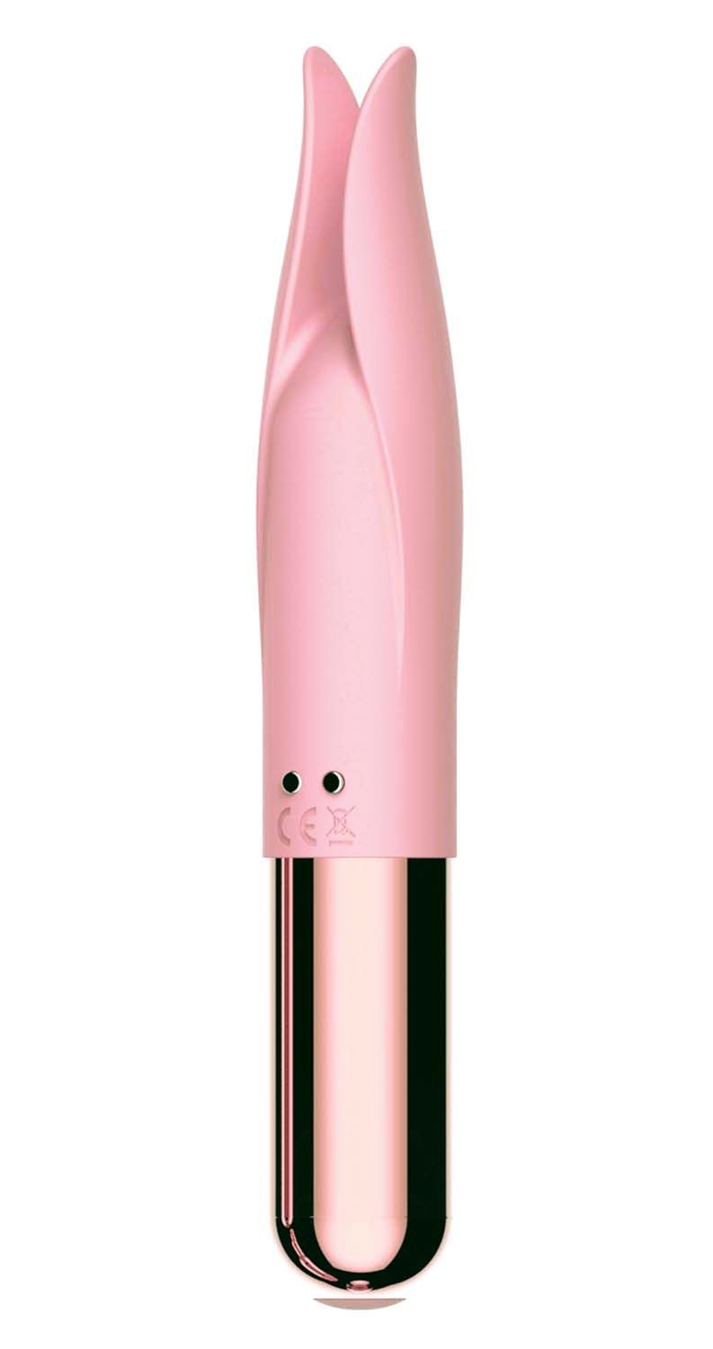 GODDESS TICKLED PINK MASSAGER-PINK - #3139