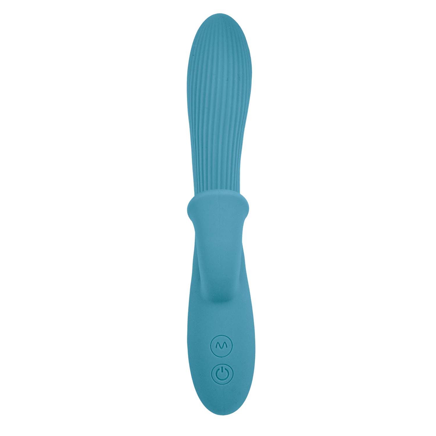 GODDESS LAVISH DESIRE-BLUE - #3150-2